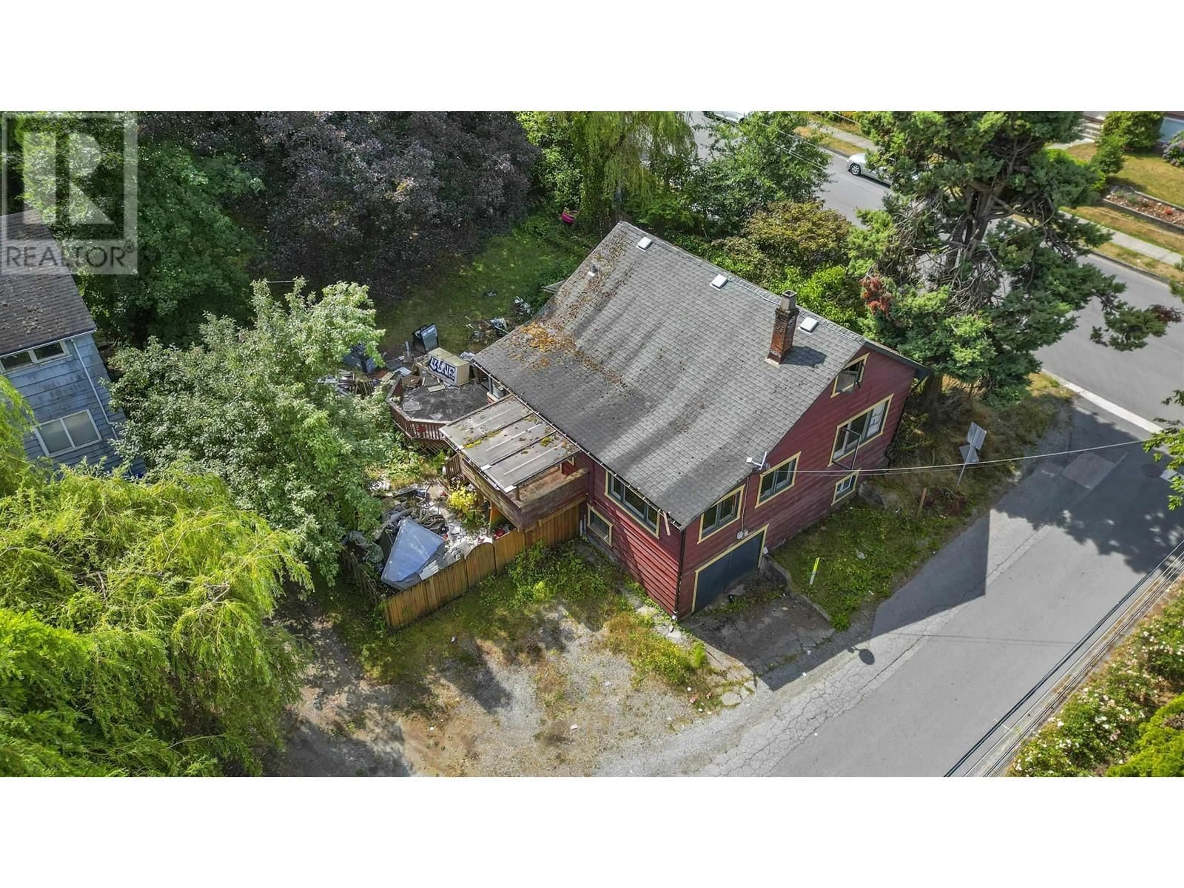 Frontside or backside of a home, cottage for LOT B 148 ELGIN STREET, Port Moody British Columbia V3H2M9