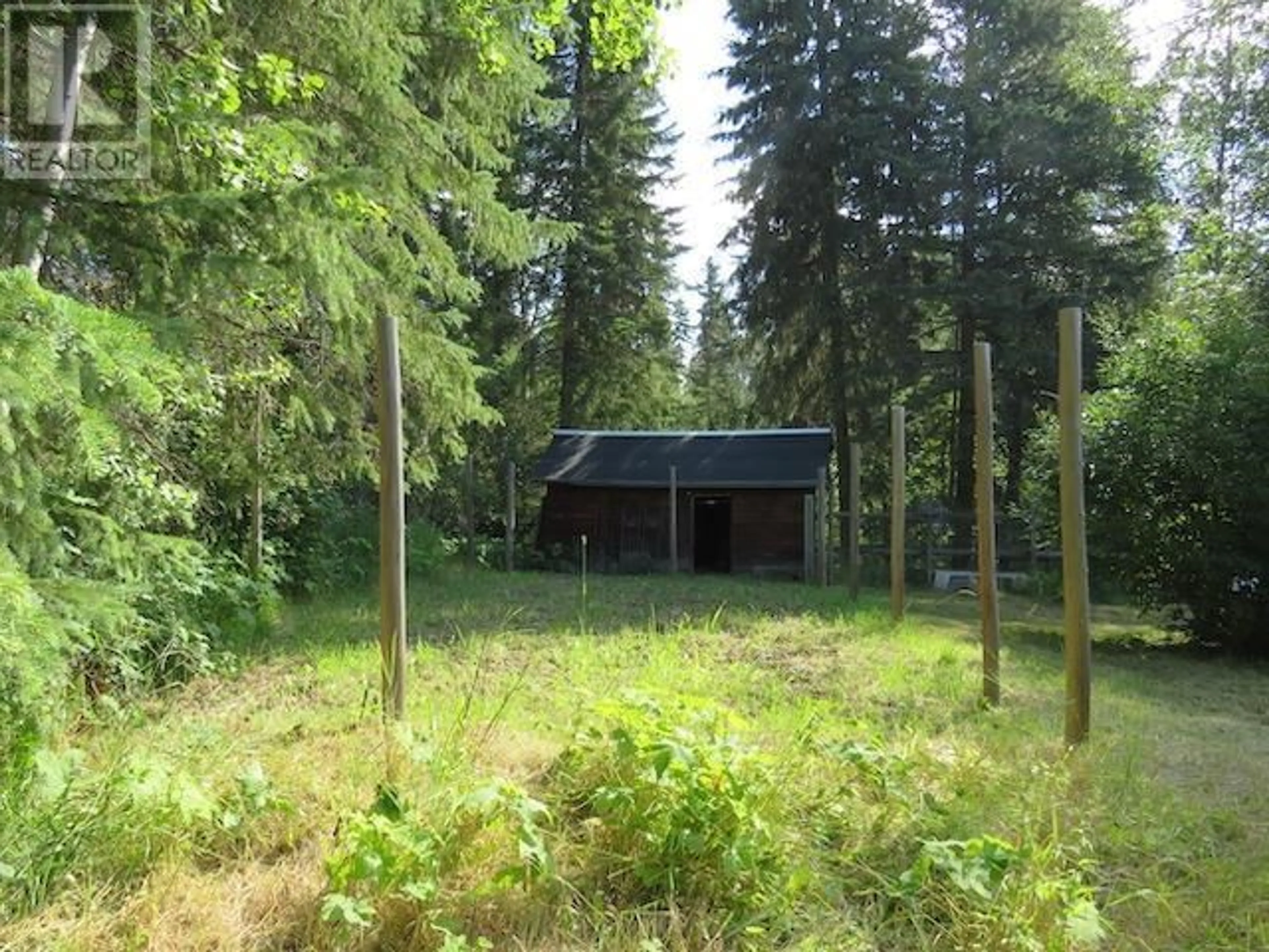 Shed for 6331 HORSEFLY LANDING ROAD, Horsefly British Columbia V0L1L0