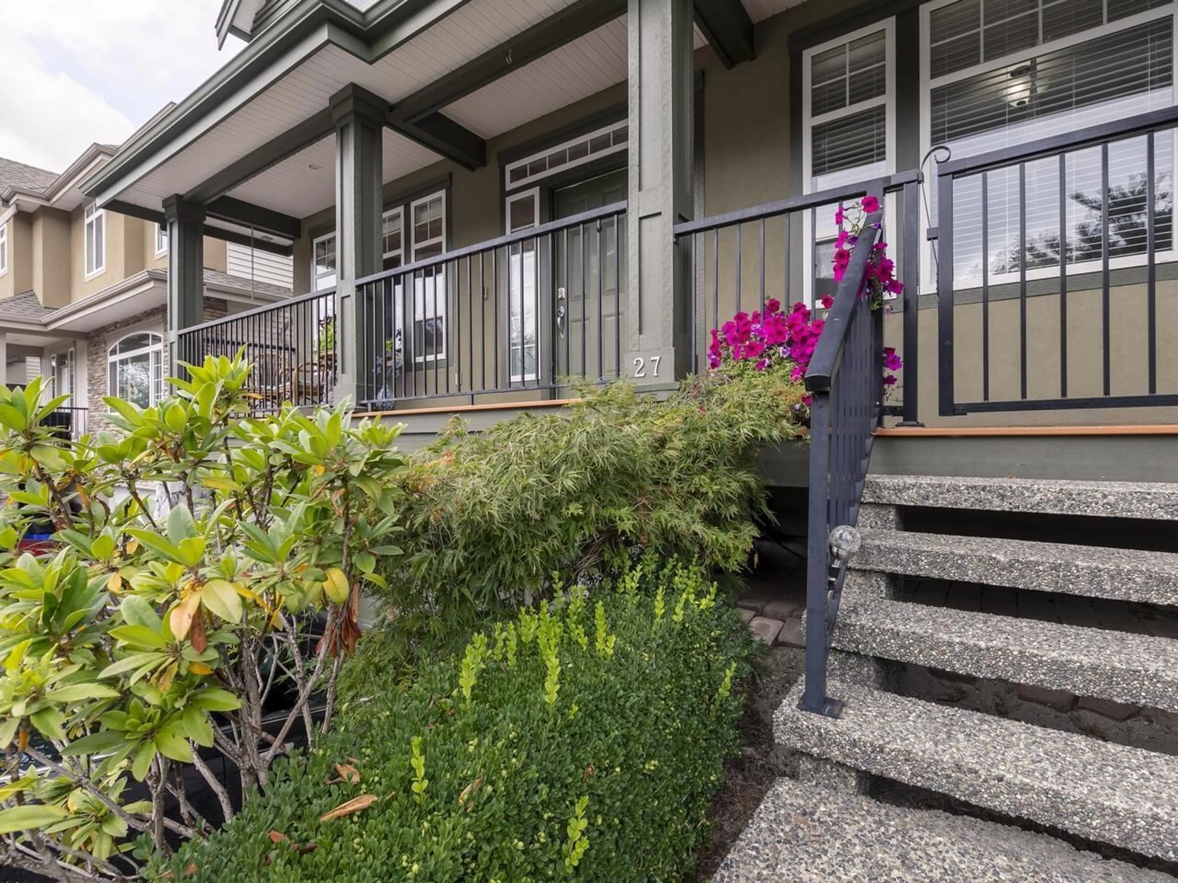 Unknown for 27 - 33925 ARAKI, Mission British Columbia V2V7R4