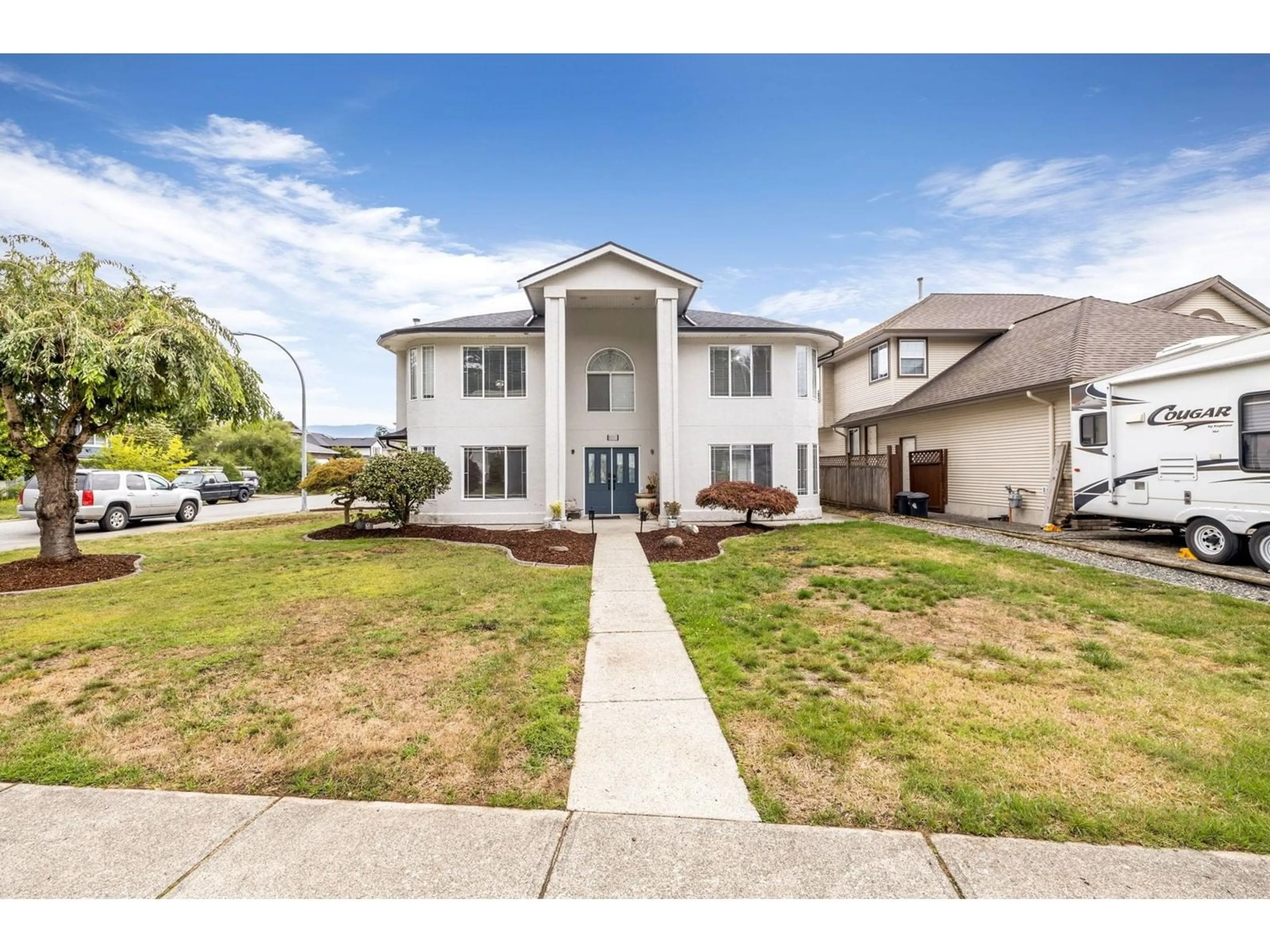 Unknown for 8351 MILLER, Mission British Columbia V2V6H7