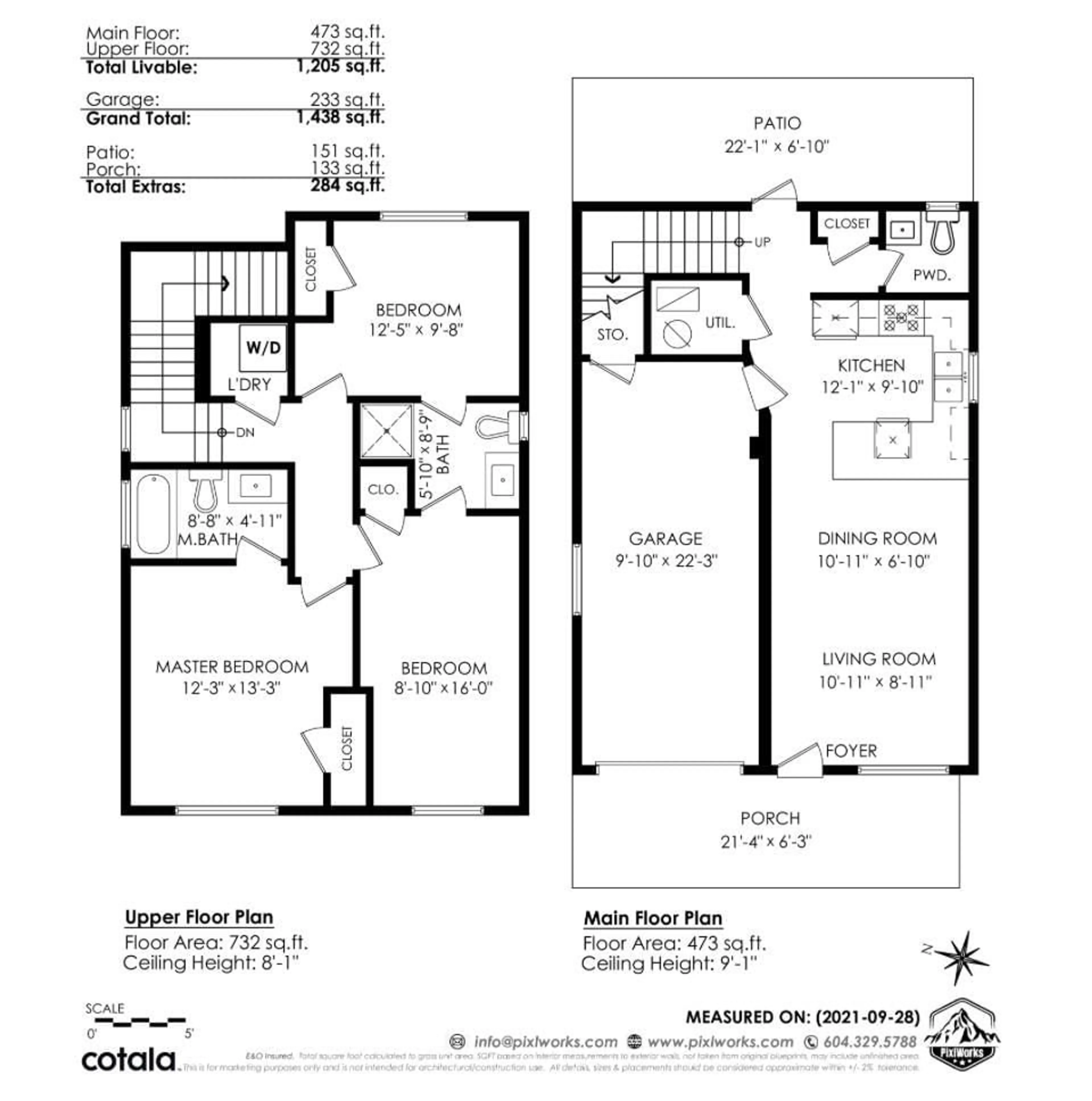 Floor plan for 44 750 HOT SPRINGS ROAD, Harrison Hot Springs British Columbia V0M1K0