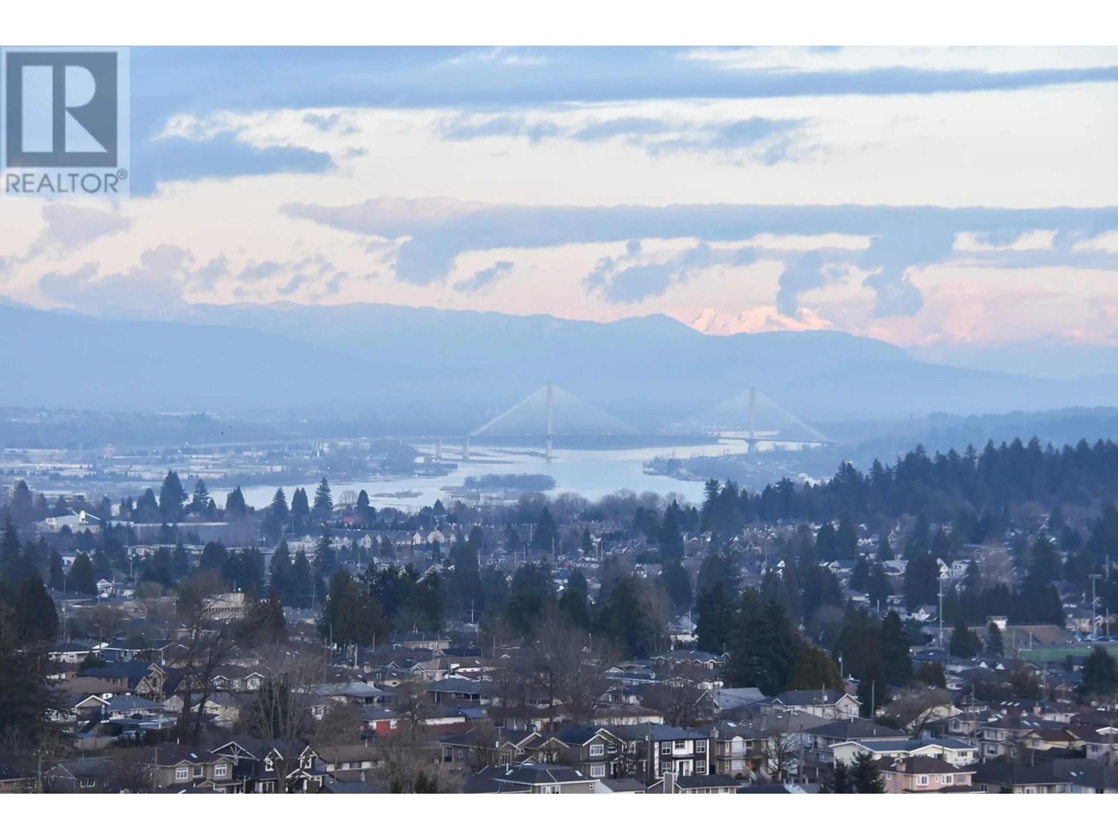 A pic from exterior of the house or condo, the view of mountain for 2405 7303 NOBLE LANE, Burnaby British Columbia V3N0H2