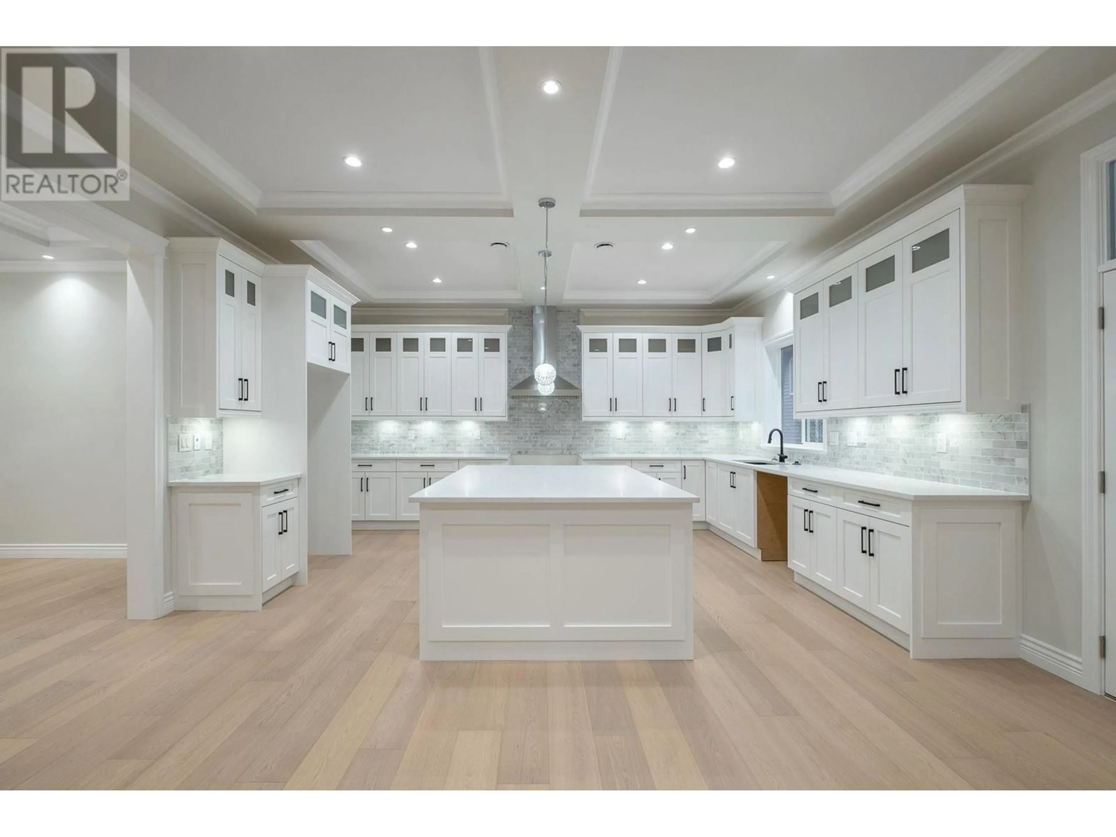 Open concept kitchen, unknown for 1342 FRANCIS CRESCENT, Coquitlam British Columbia V3E0K7