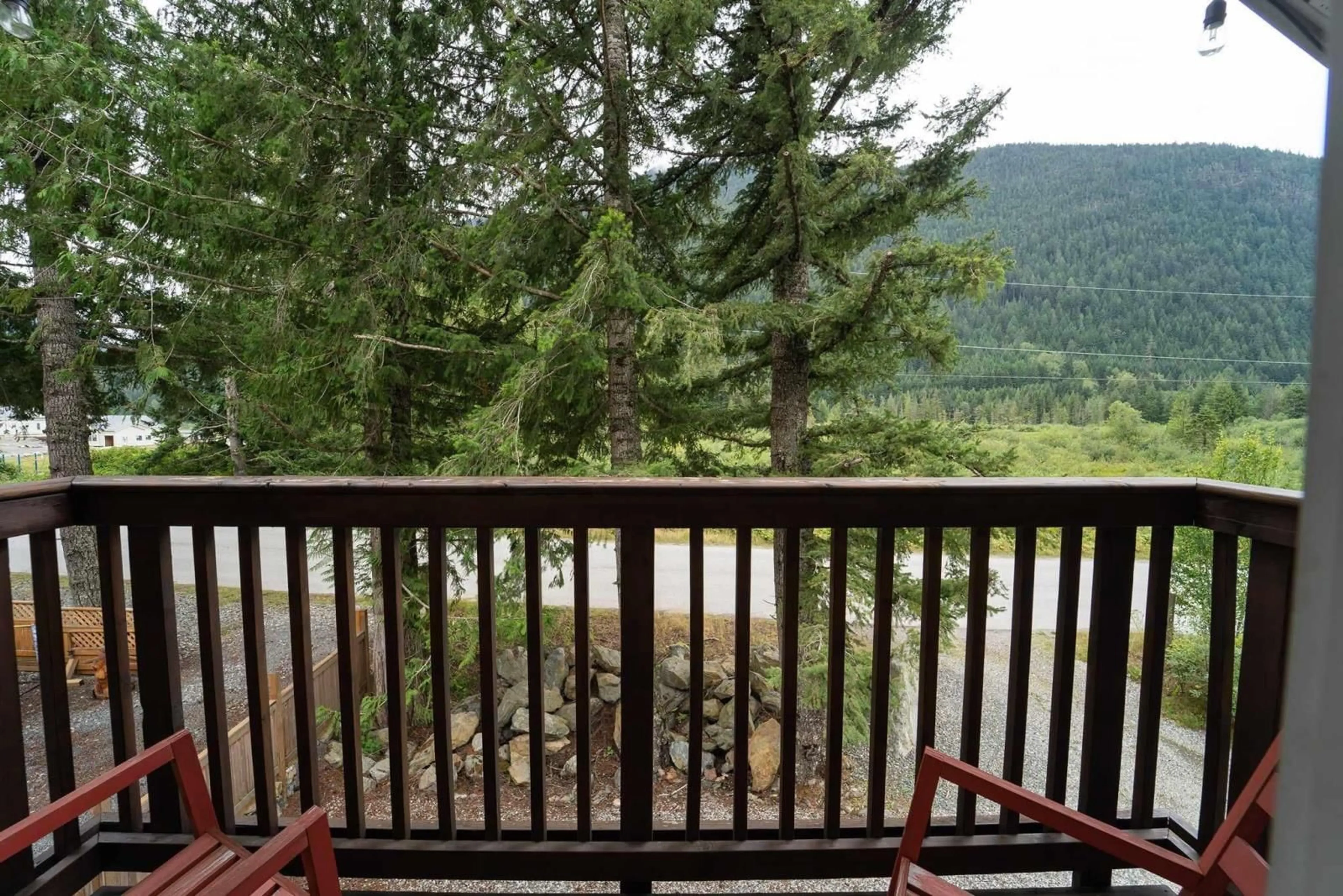 Patio, the view of lake or river for H108 OLD HOPE PRINCETON HIGHWAY, Sunshine Valley British Columbia V0X1L5