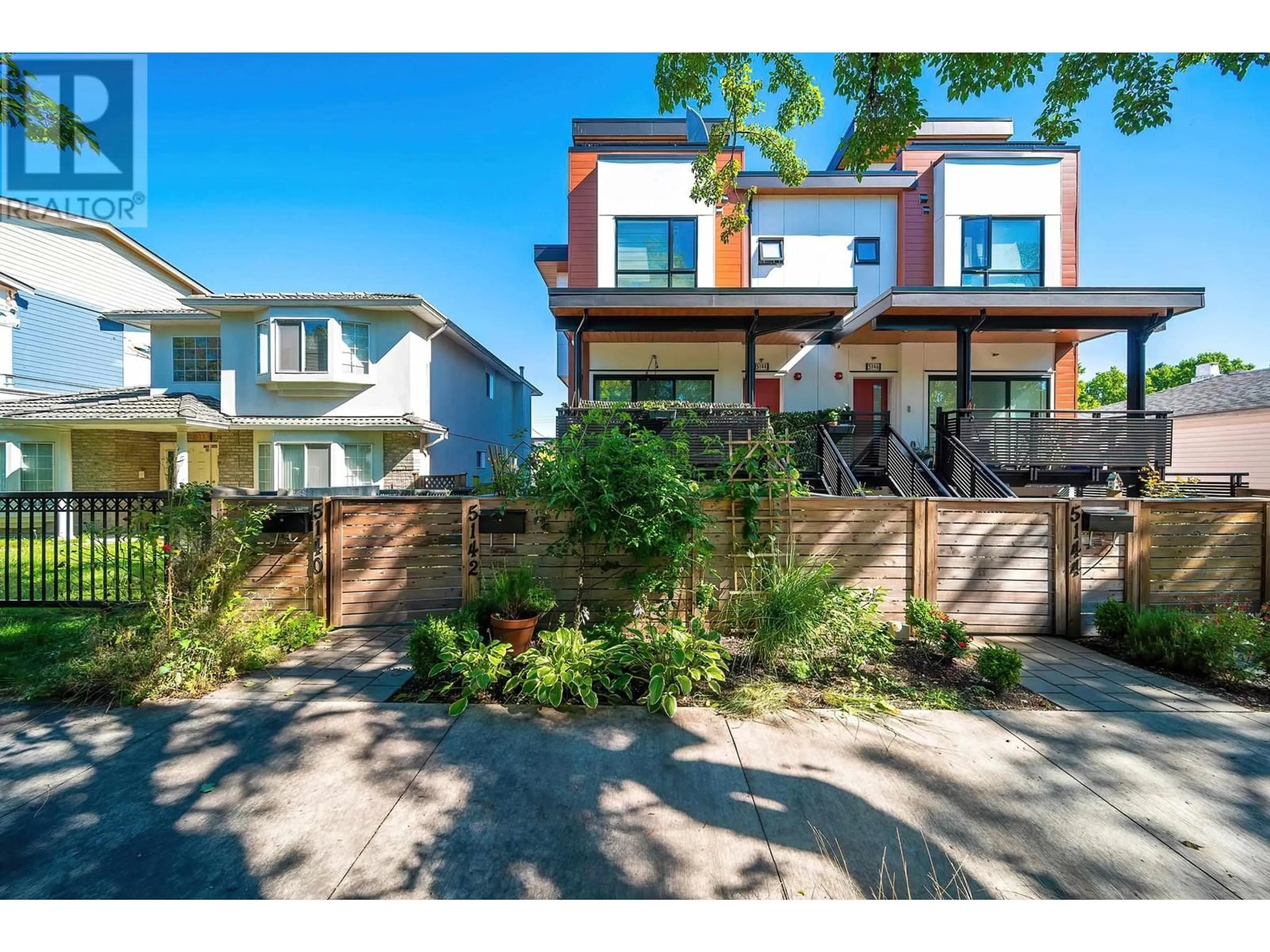 Unknown for 5140 SLOCAN STREET, Vancouver British Columbia V5R2A5