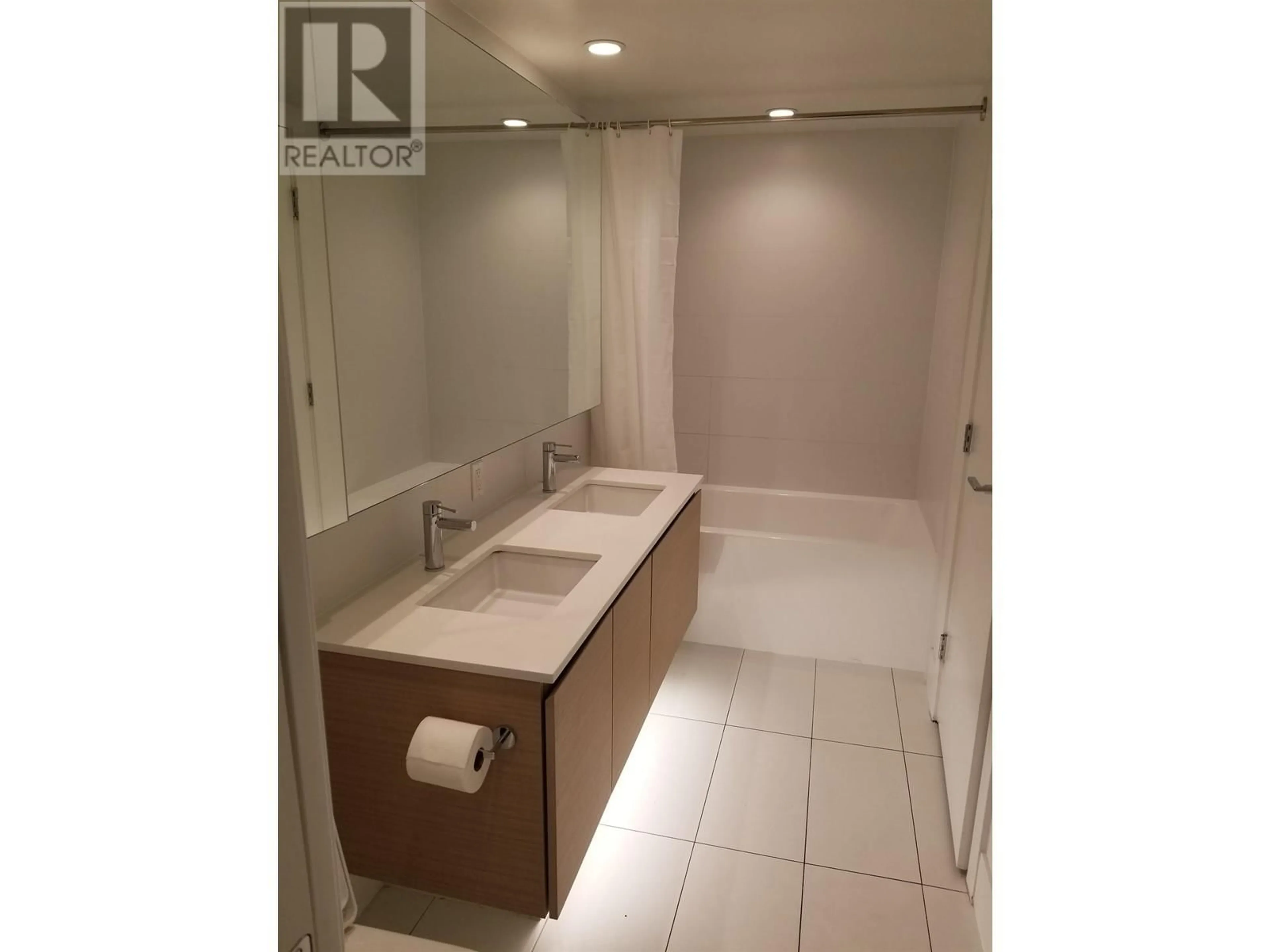 Bathroom, not visible floor for 1205 6900 PEARSON WAY, Richmond British Columbia V5P4L7