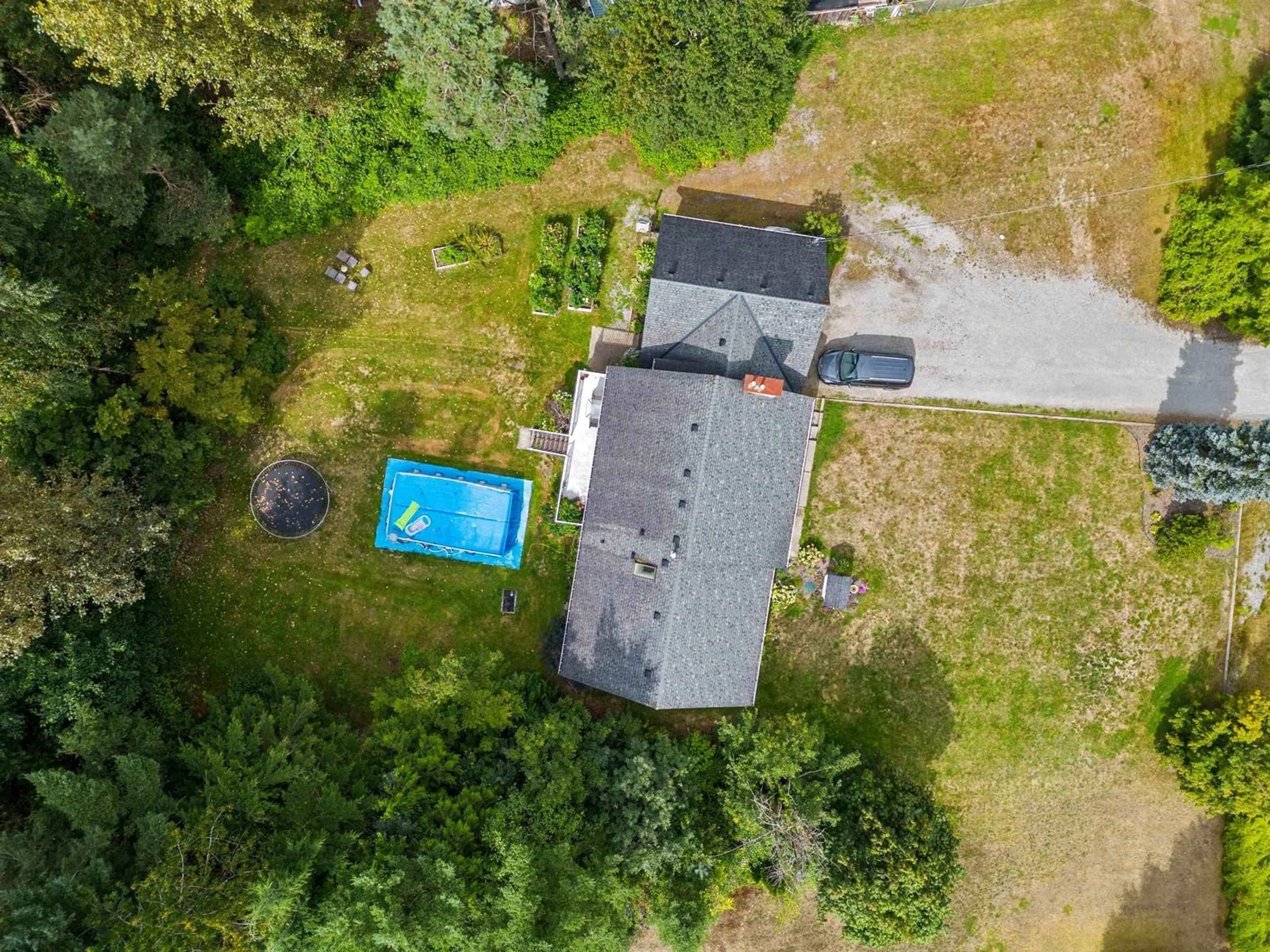 Frontside or backside of a home, cottage for 8569 BANNISTER DRIVE, Mission British Columbia V2V6Y3