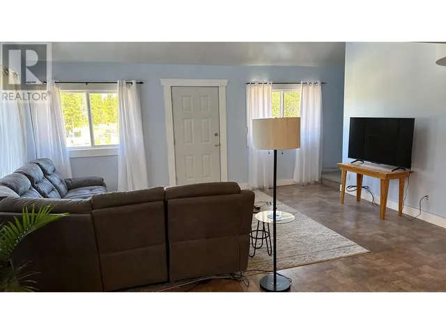 2158 DORSEY ROAD, Williams Lake 2