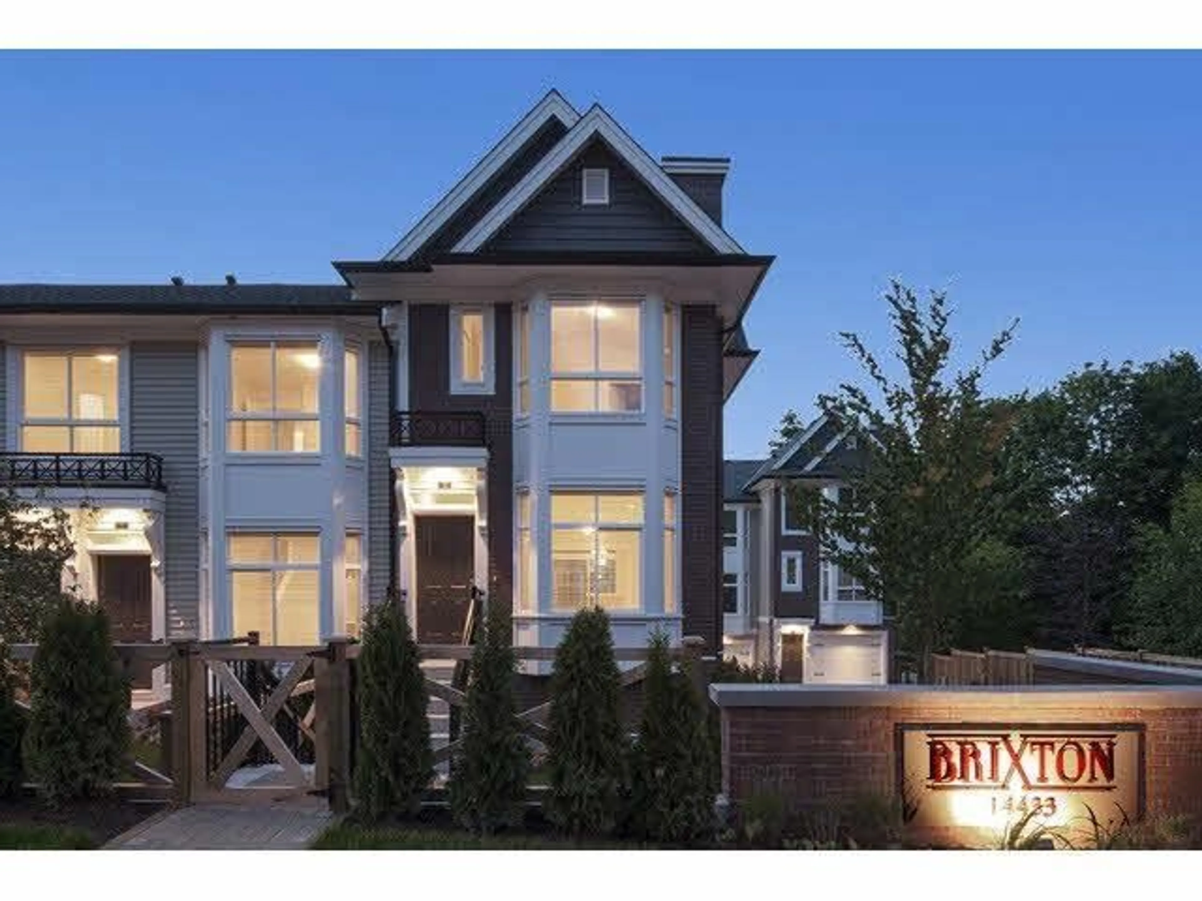 Home with brick exterior material, unknown for 39 - 14433 60, Surrey British Columbia V3S1R4