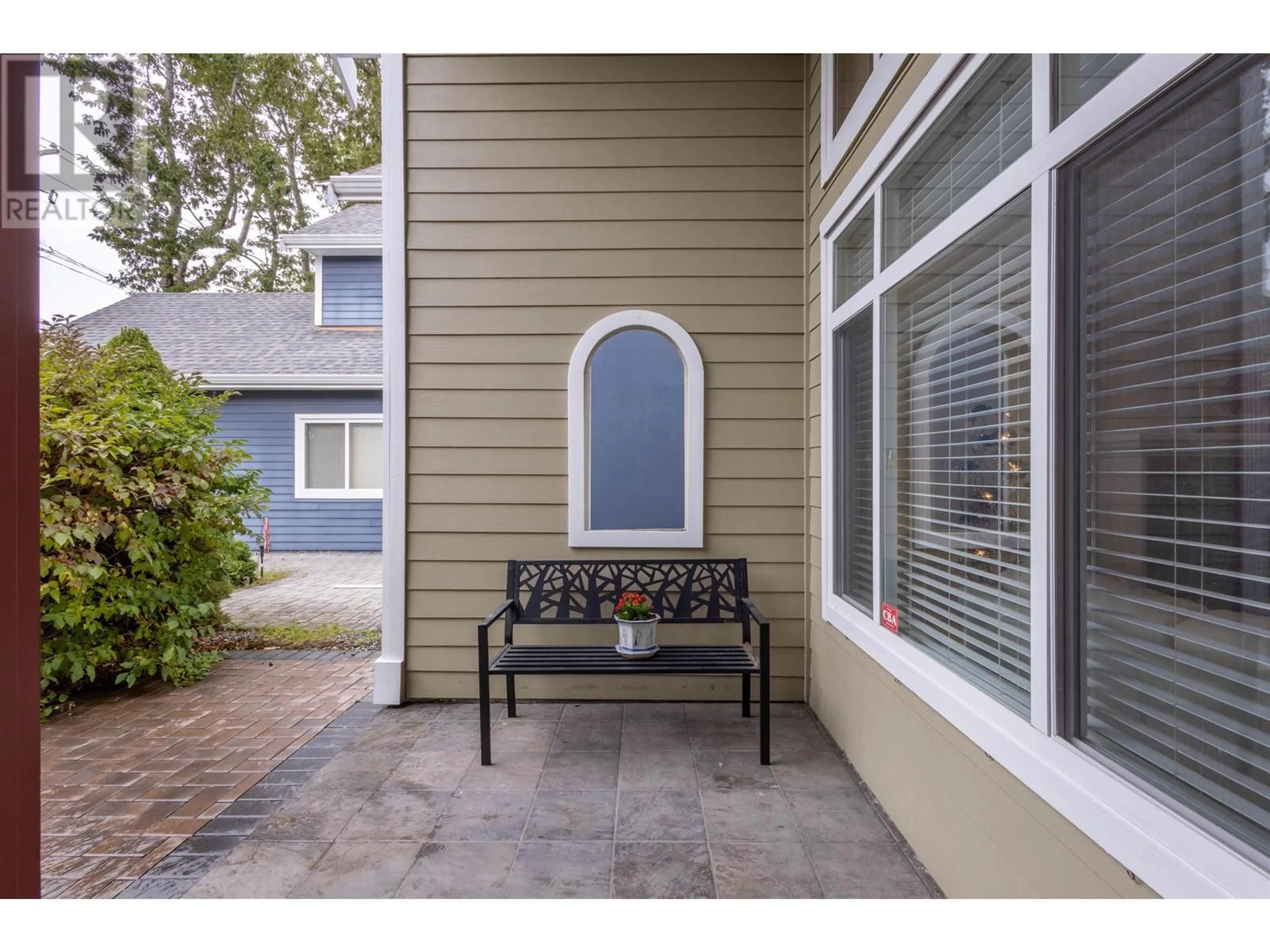 Patio, cottage for 8888 HEATHER STREET, Richmond British Columbia V6Y2R8