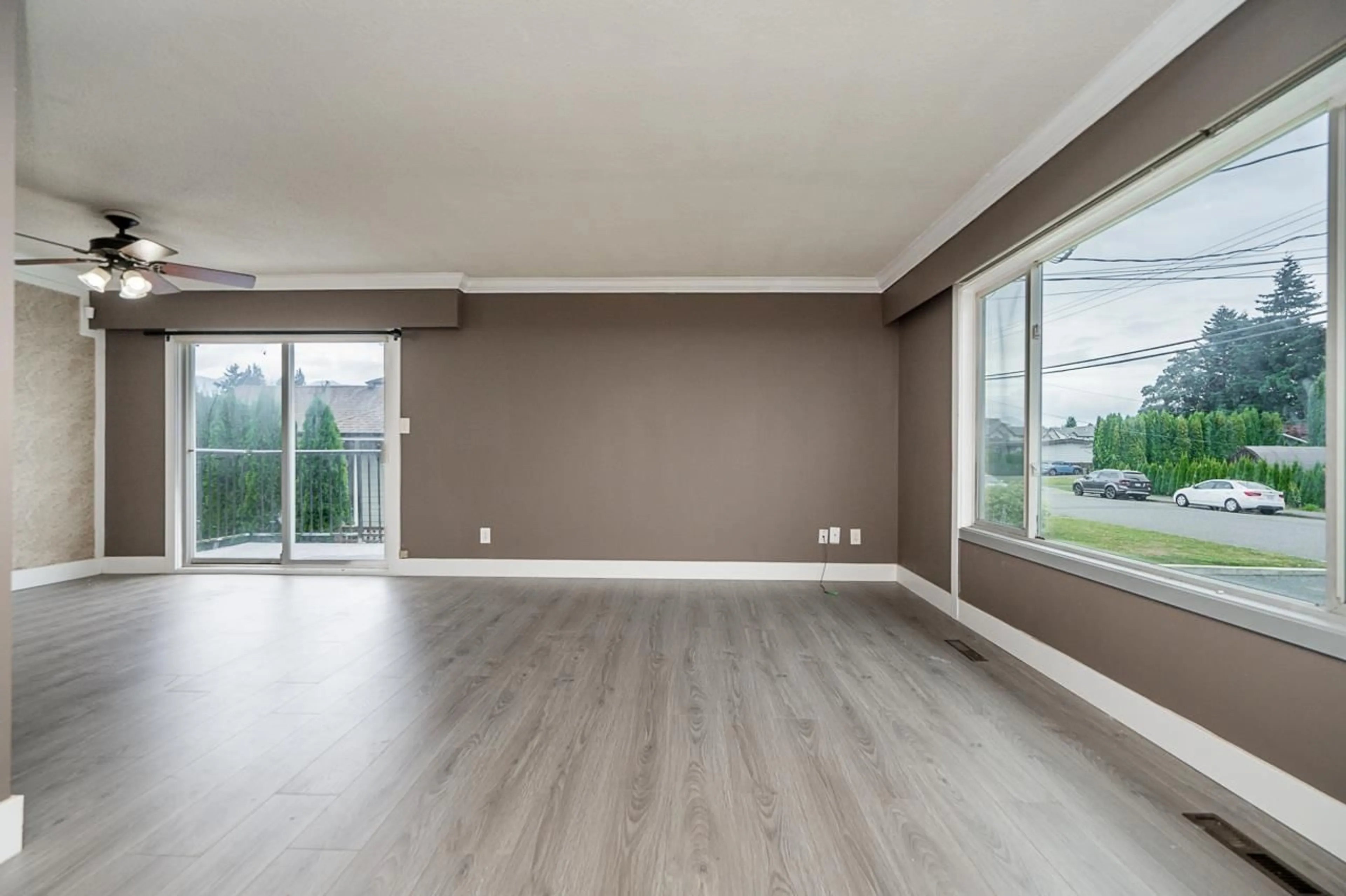 A pic of a room, wood floors for 45465 CRESCENT DRIVE, Chilliwack British Columbia V2P1G5