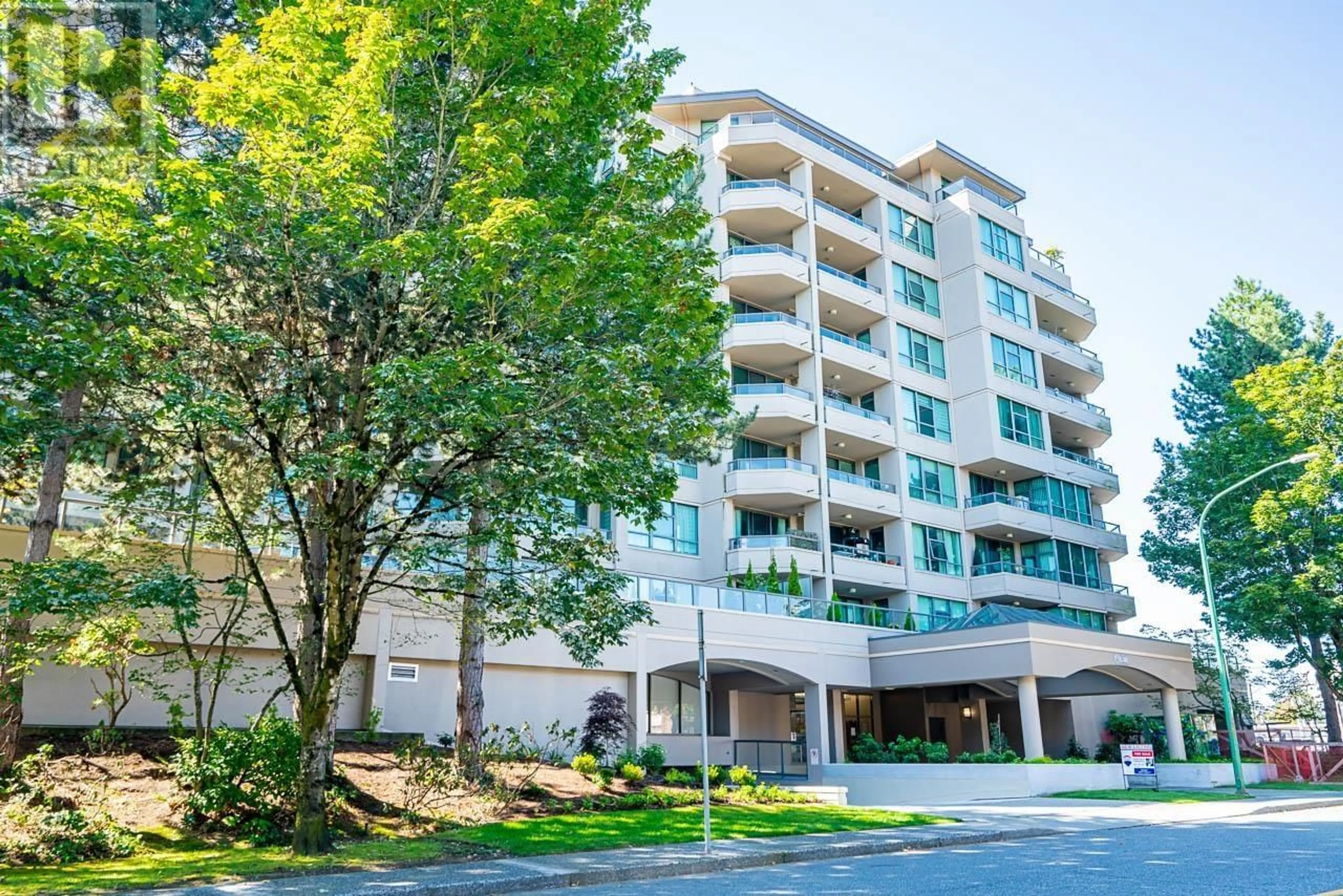 Unknown for 504 - 4160 ALBERT STREET, Burnaby British Columbia V5C6K2