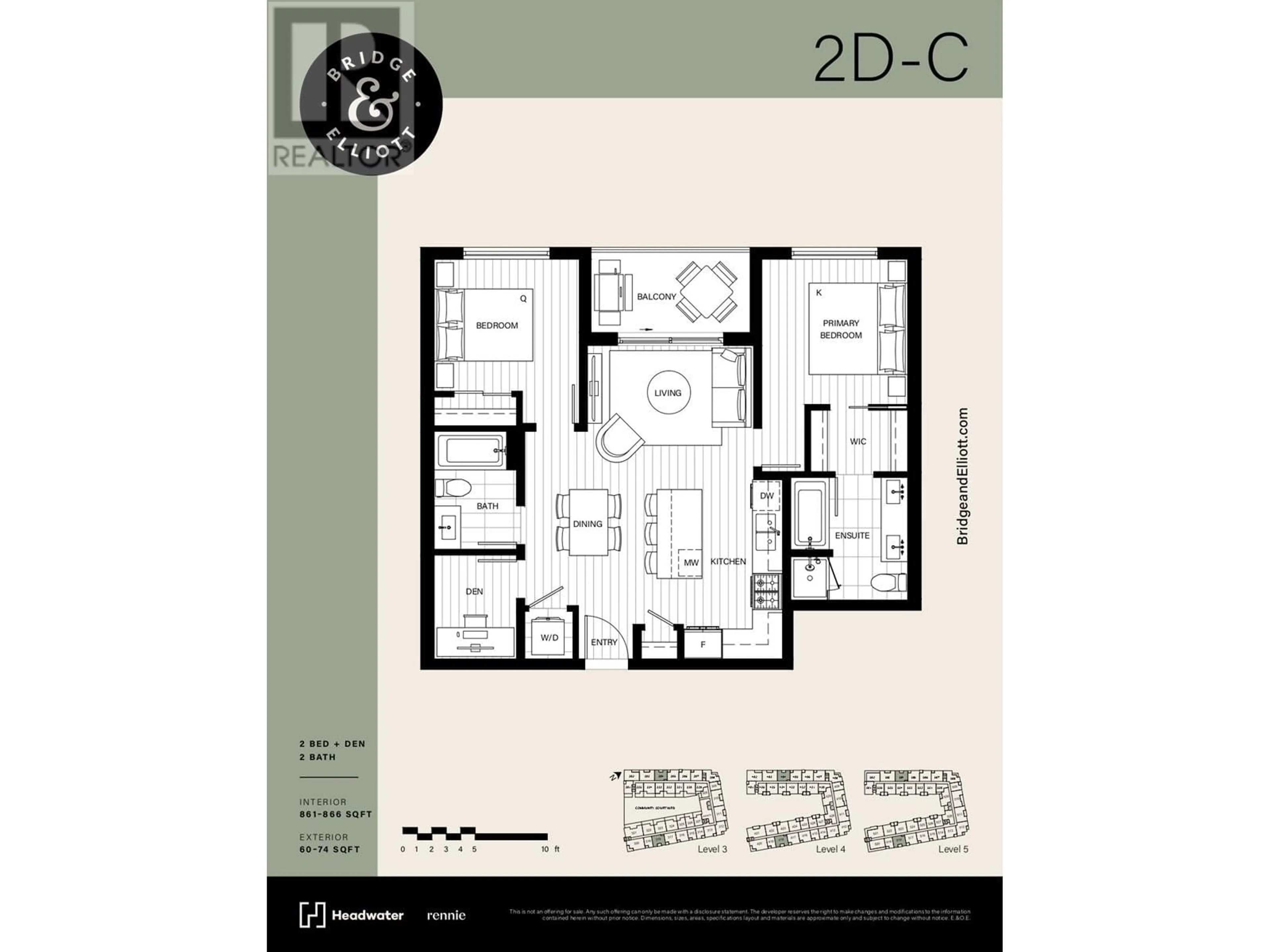 Floor plan for 304 4909 ELLIOTT STREET, Delta British Columbia V4K2Y1