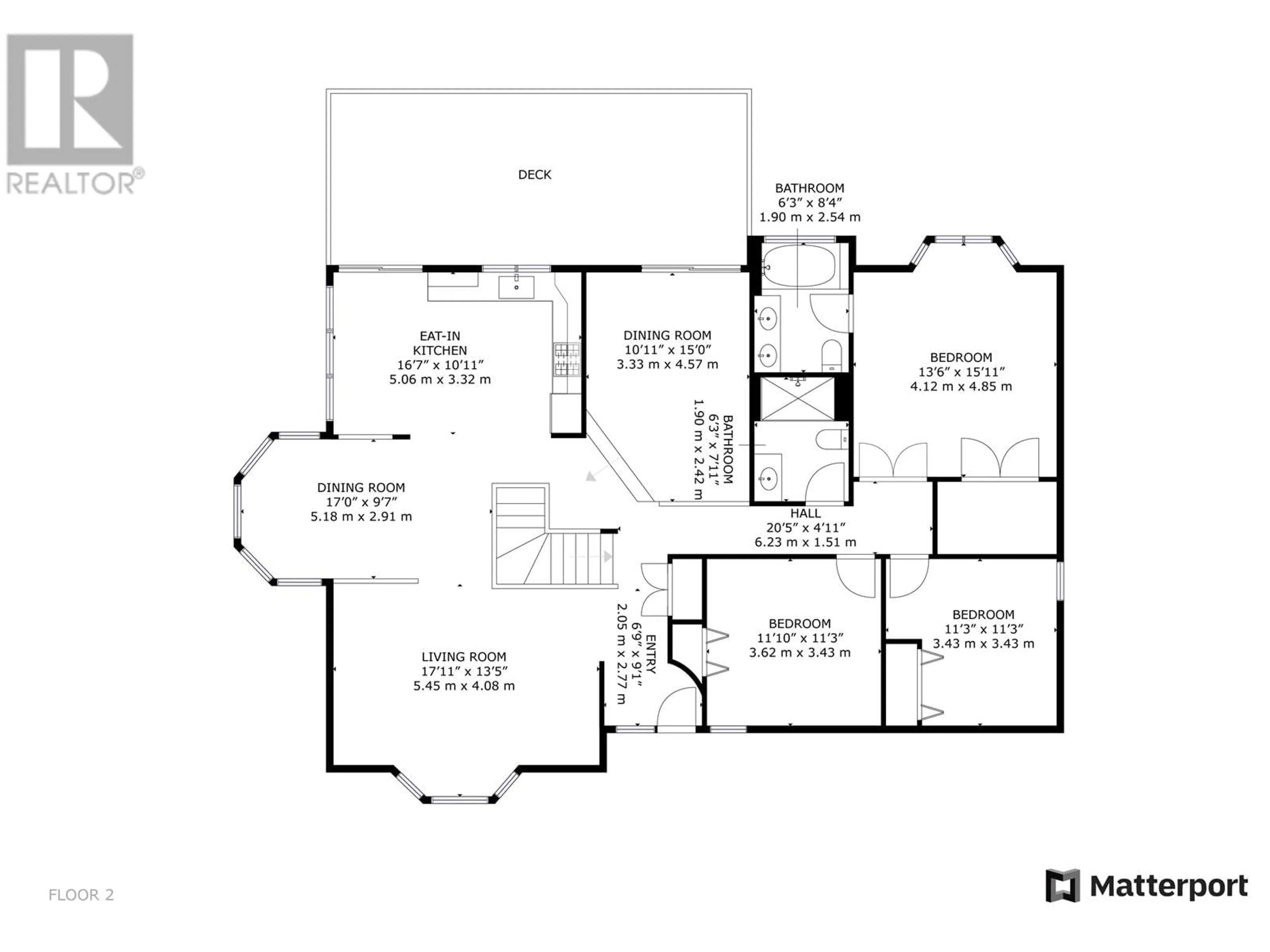 Floor plan for 4845 BLUEGROUSE DRIVE, Sechelt British Columbia V7Z0G4