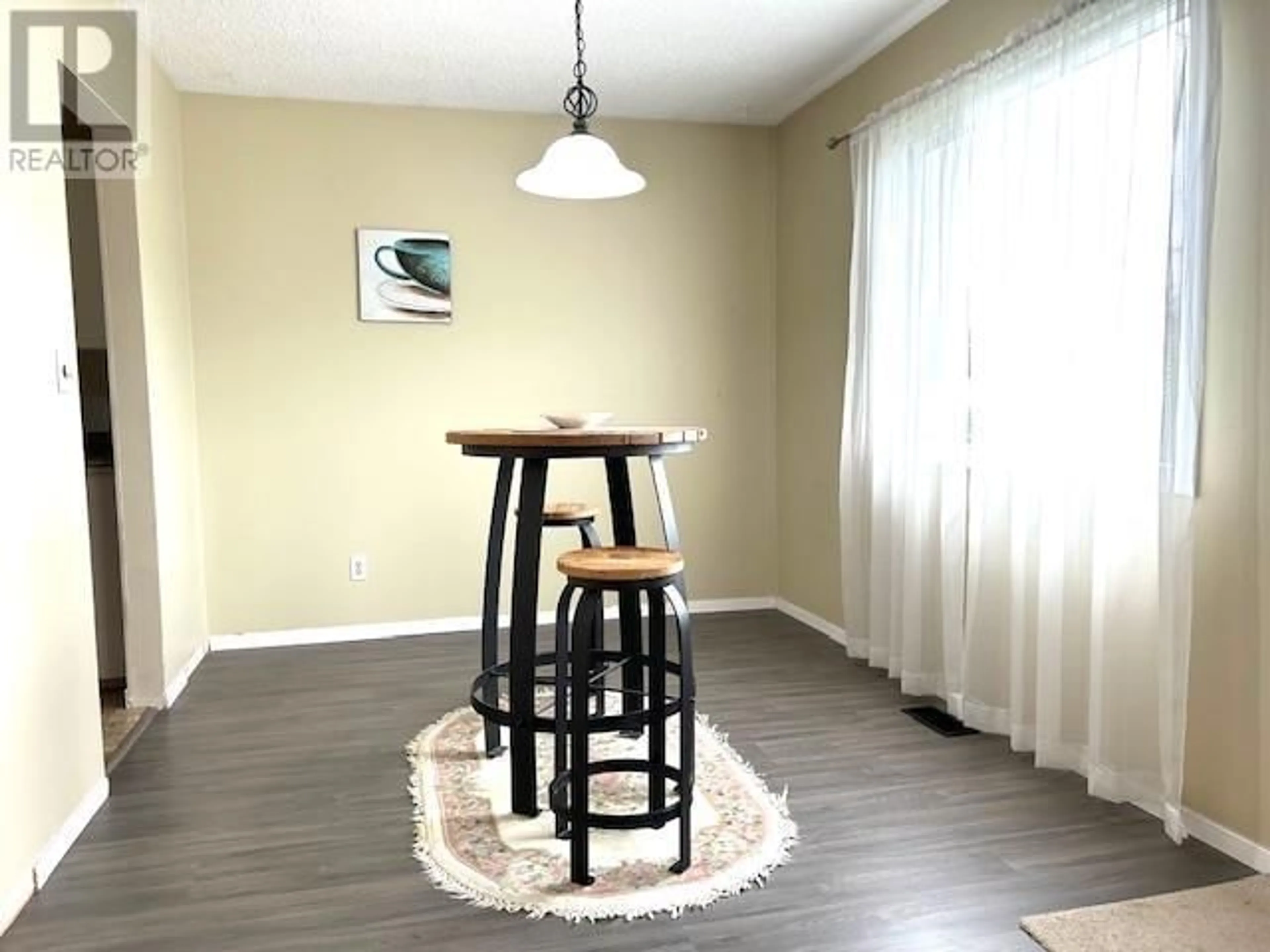 A pic of a room, wood floors for 1423 STRATHCONA AVENUE, Prince George British Columbia V2L5C2