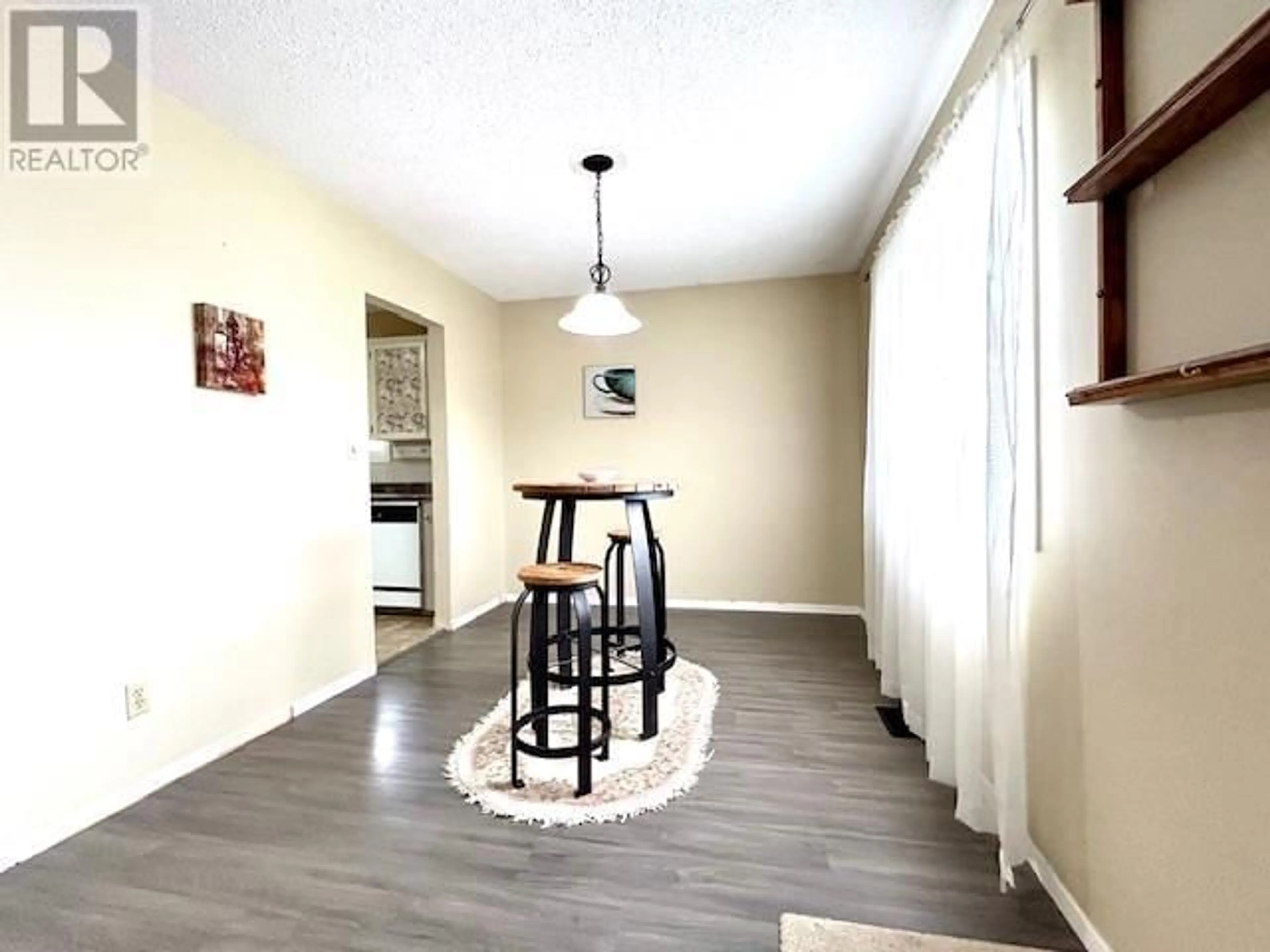 A pic of a room, wood floors for 1423 STRATHCONA AVENUE, Prince George British Columbia V2L5C2