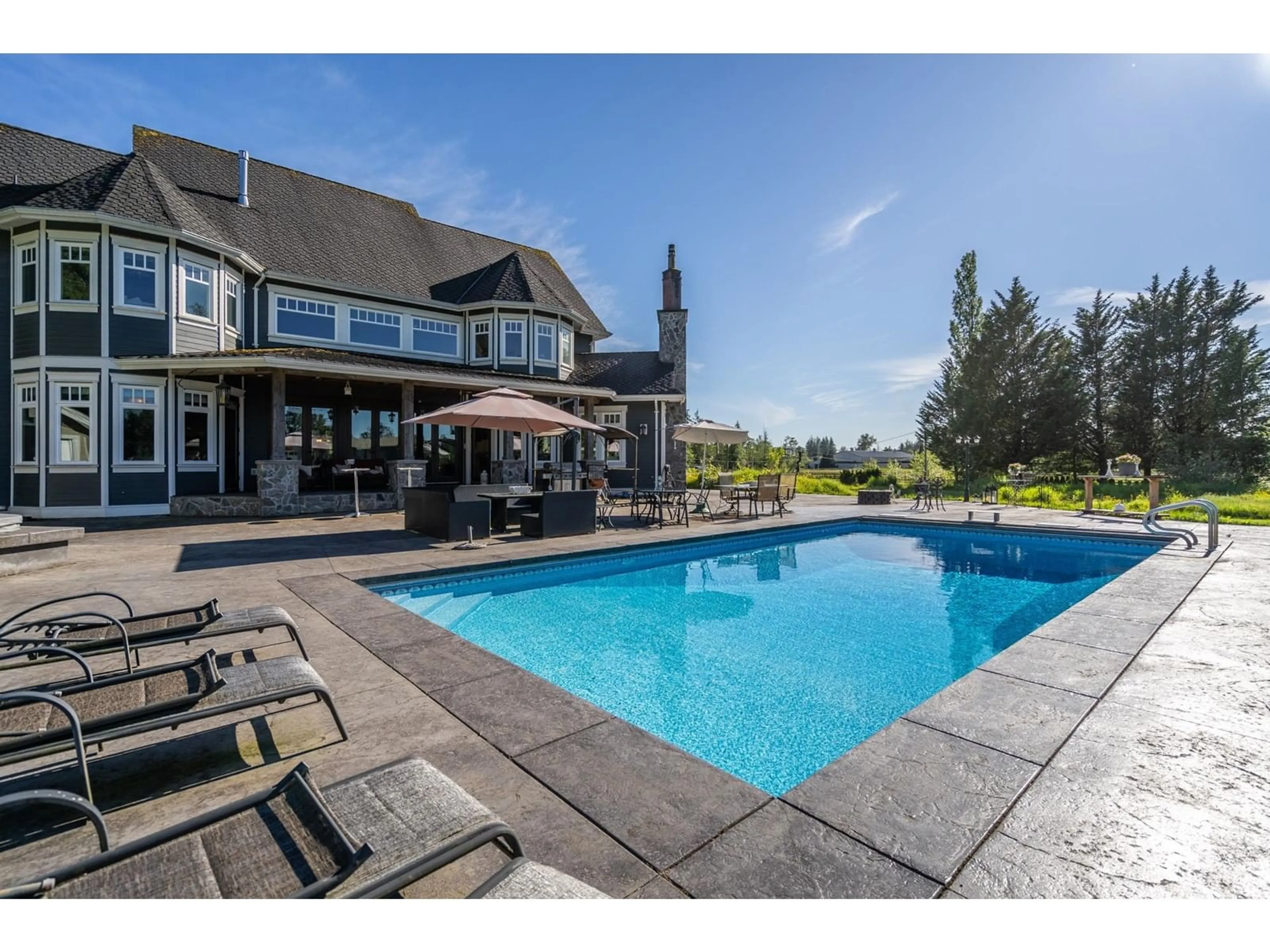 Pool for 23939 8, Langley British Columbia V2Z2X8