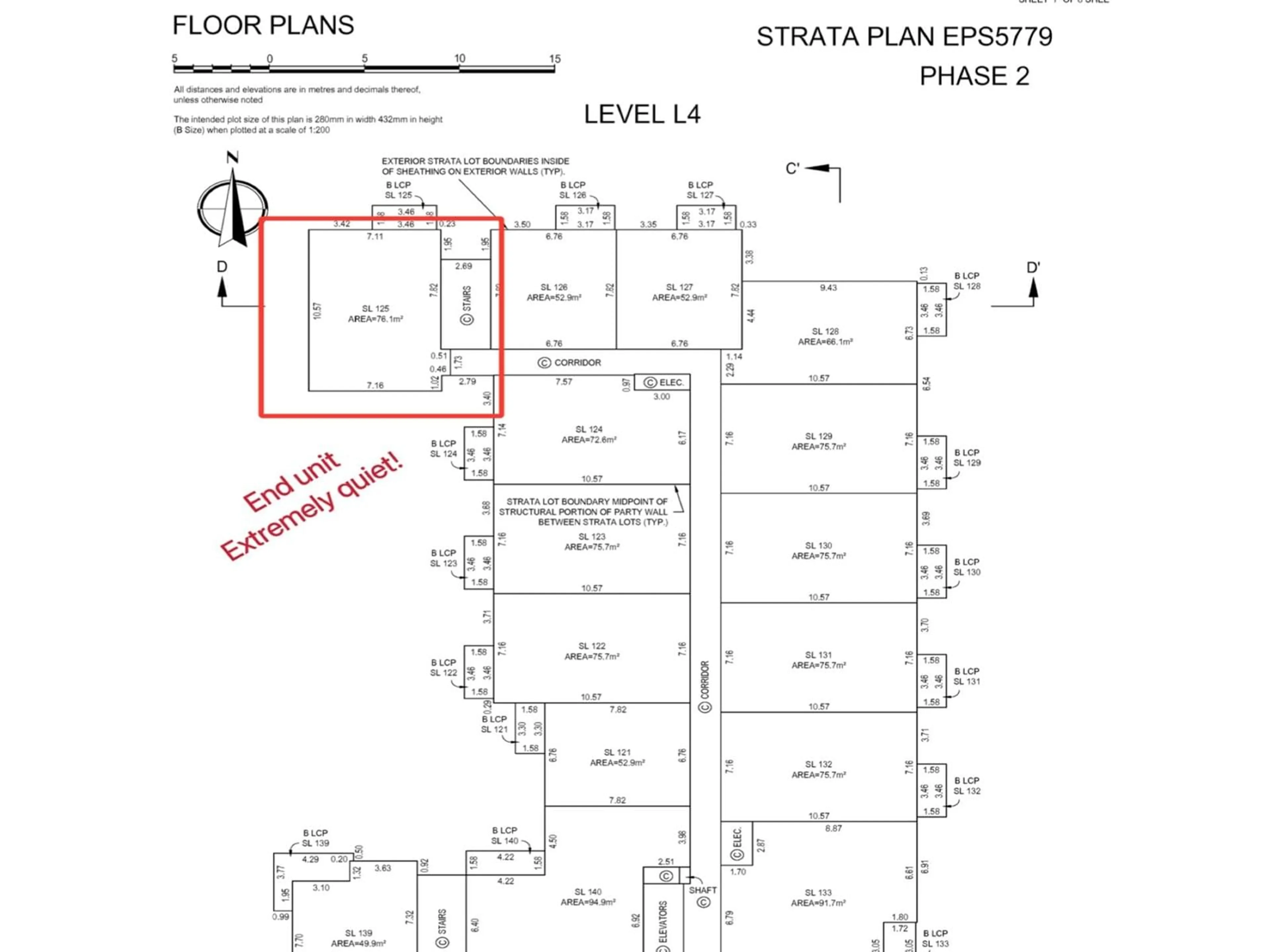 Floor plan for 405 13933 105 BOULEVARD, Surrey British Columbia V3T0R6