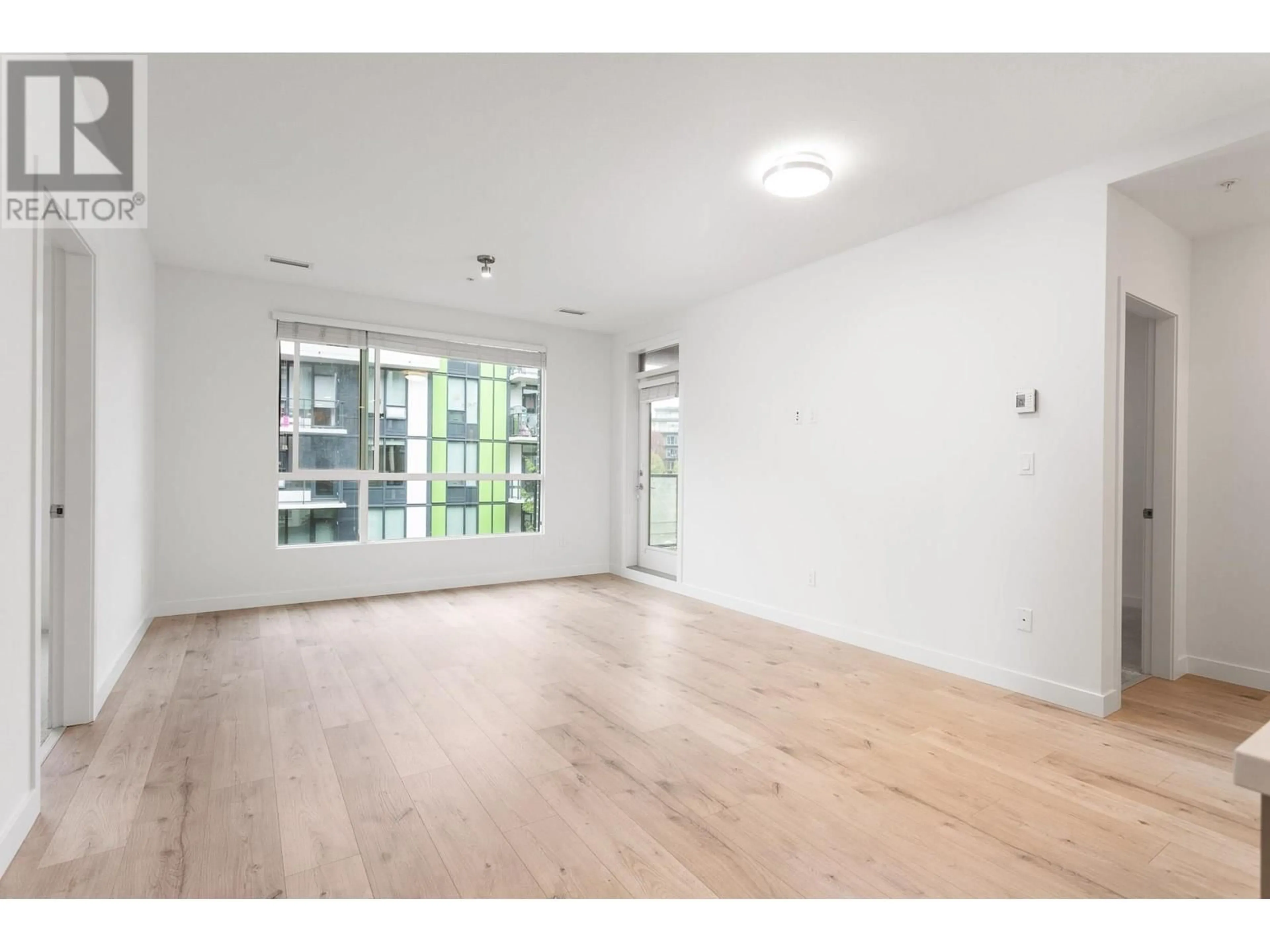 Other indoor space, wood floors for 301 3581 ROSS DRIVE, Vancouver British Columbia V6S0K5