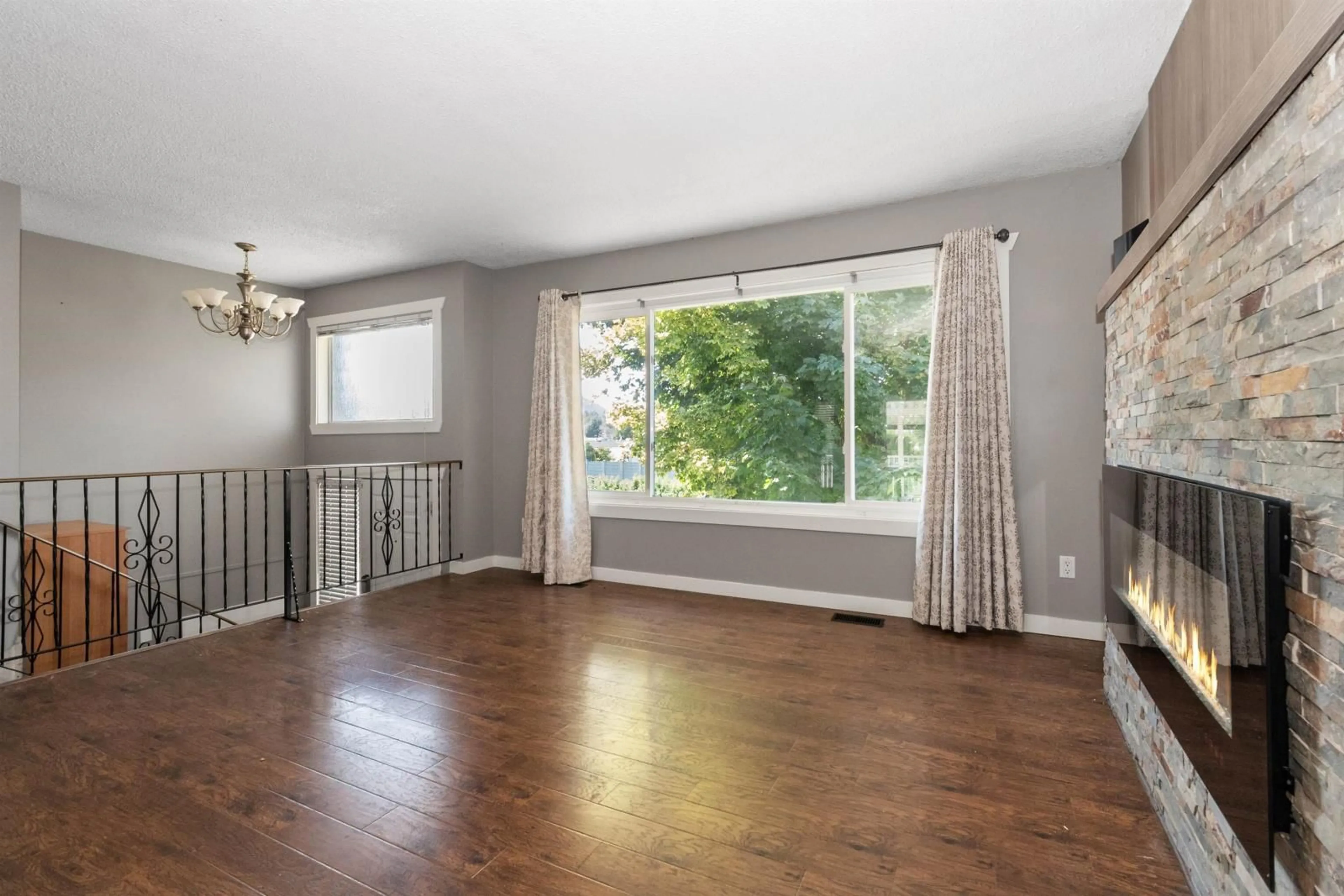 A pic of a room, wood floors for 8980 ASHWELL ROAD, Chilliwack British Columbia V2P6W4