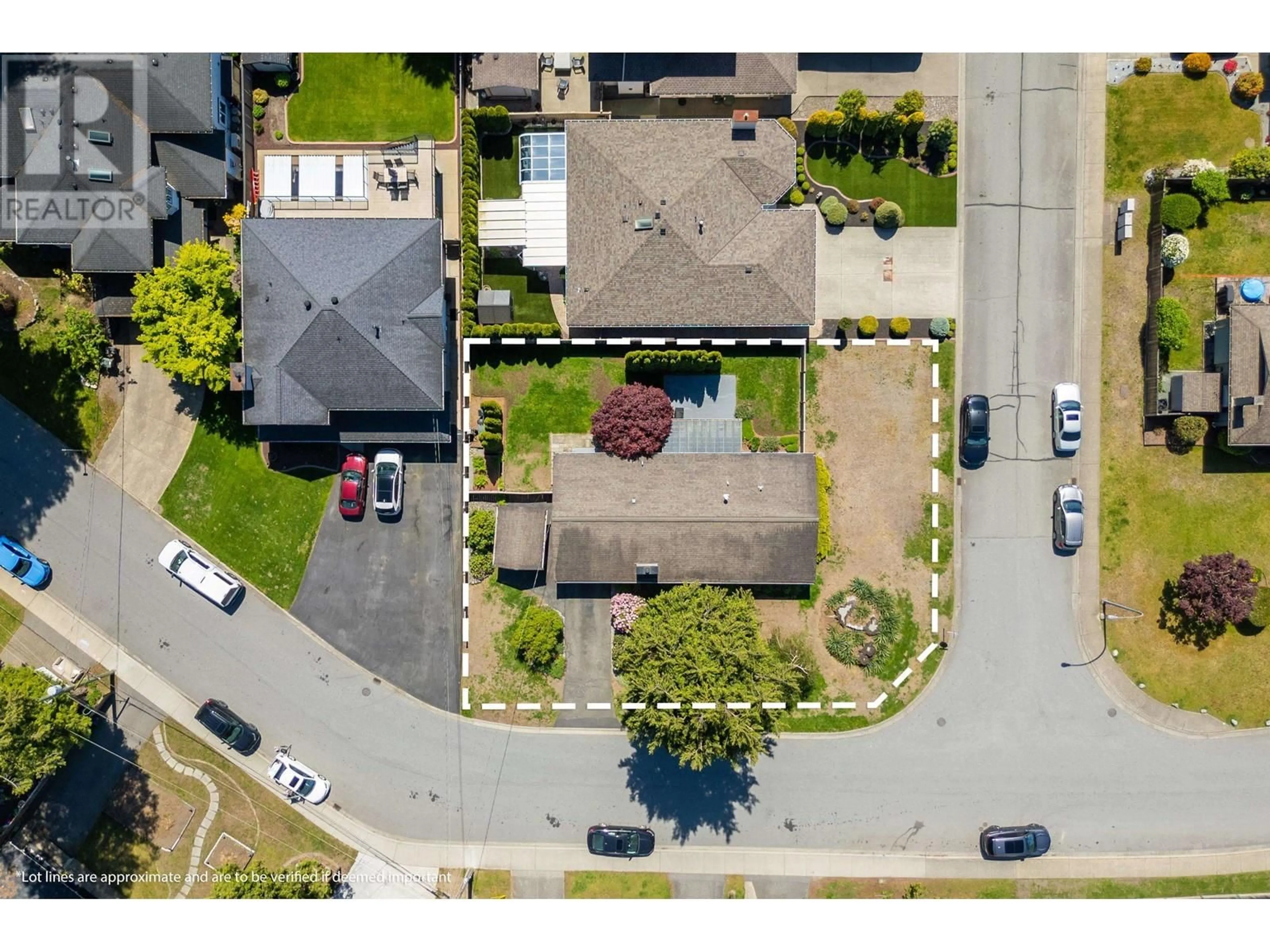 Frontside or backside of a home, the street view for 19430 DAVISON ROAD, Pitt Meadows British Columbia V3Y1A7