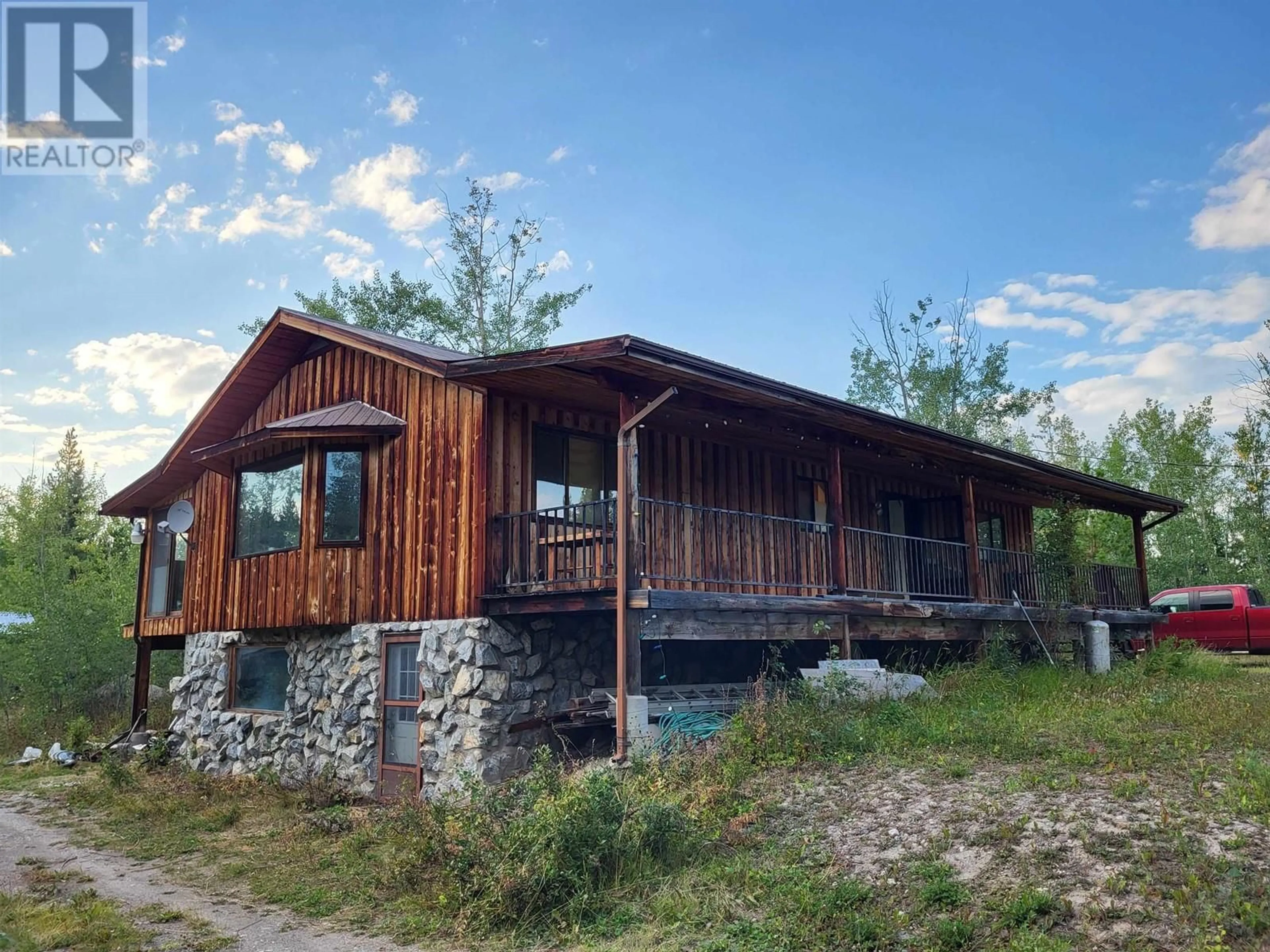 Unknown for 13151 MAPES ROAD, Vanderhoof British Columbia V0J3A1