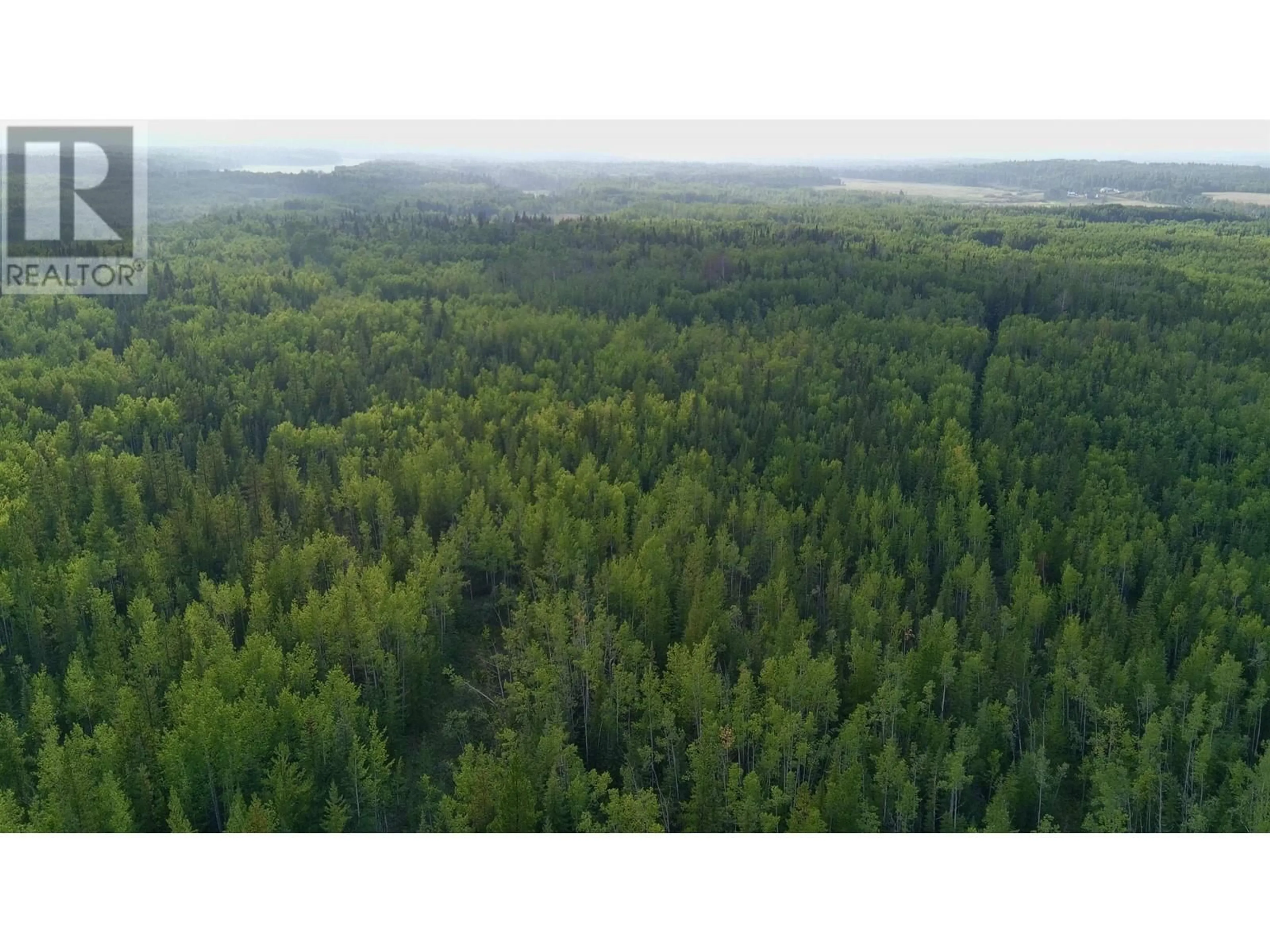 A pic from outside/outdoor area/front of a property/back of a property/a pic from drone, forest/trees view for 13151 MAPES ROAD, Vanderhoof British Columbia V0J3A1