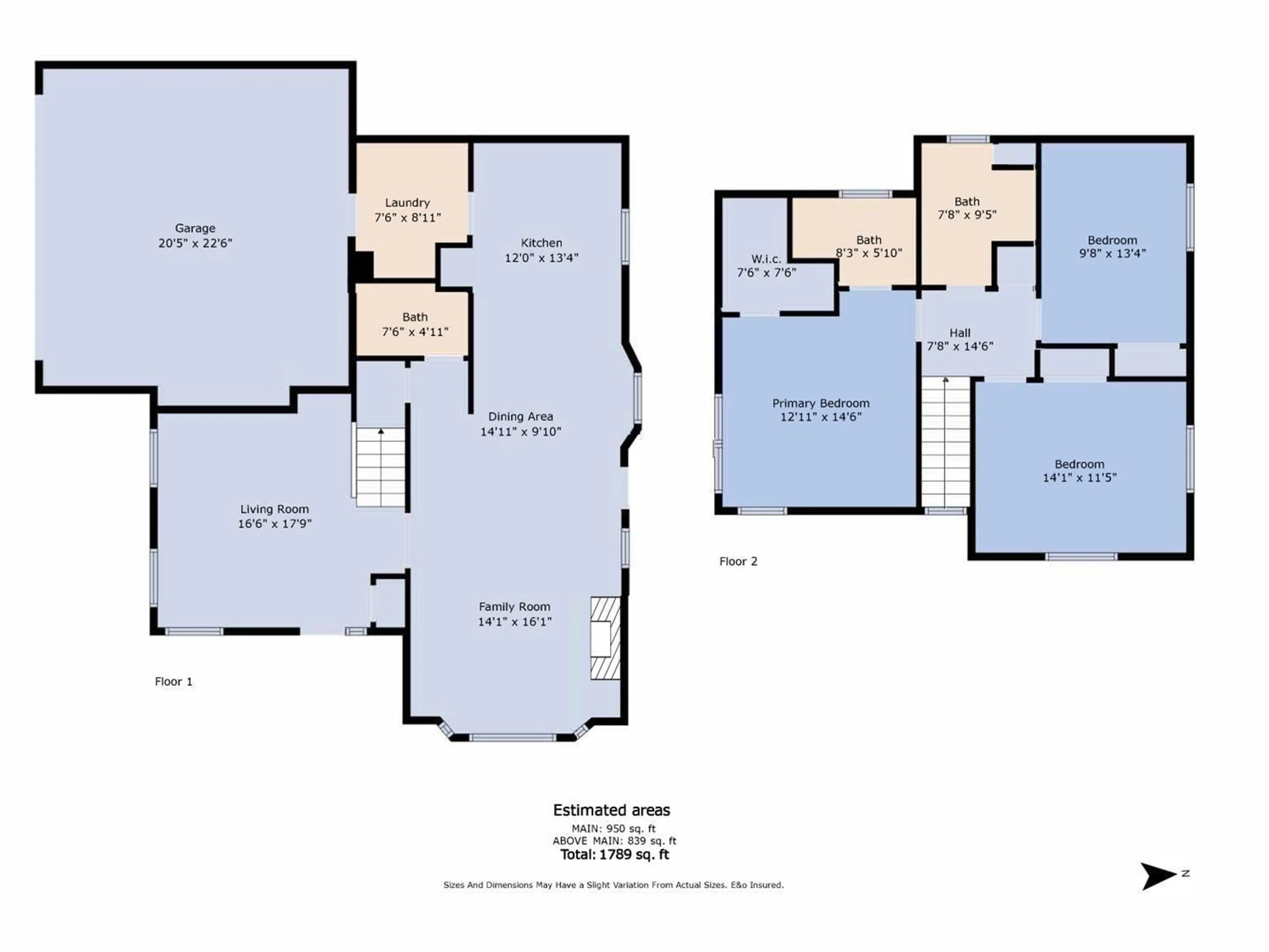 Floor plan for B 7374 EVANS ROAD, Chilliwack British Columbia V2R1L2