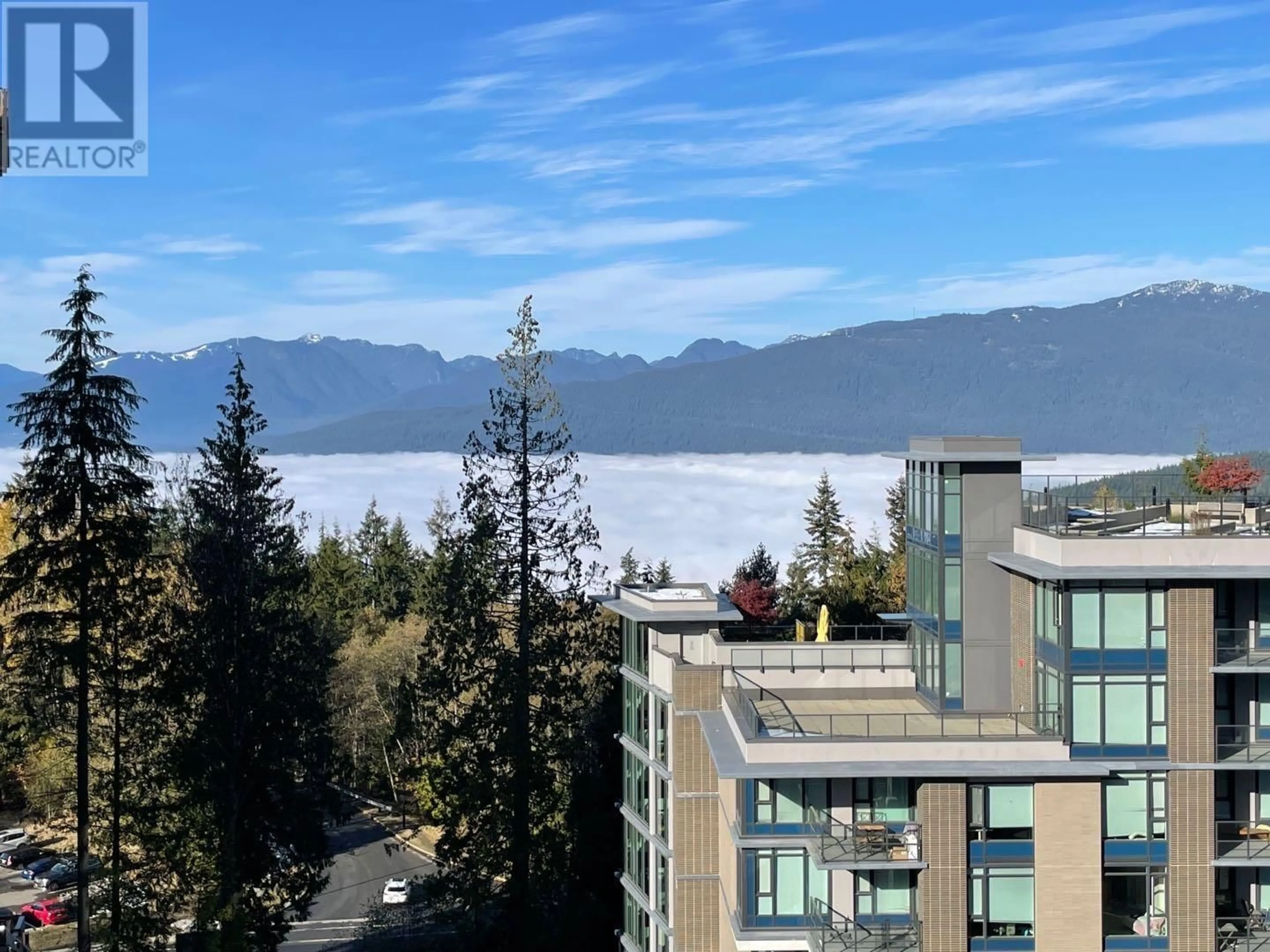 Unknown for 807 - 8725 UNIVERSITY CRESCENT, Burnaby British Columbia V5A4Y8