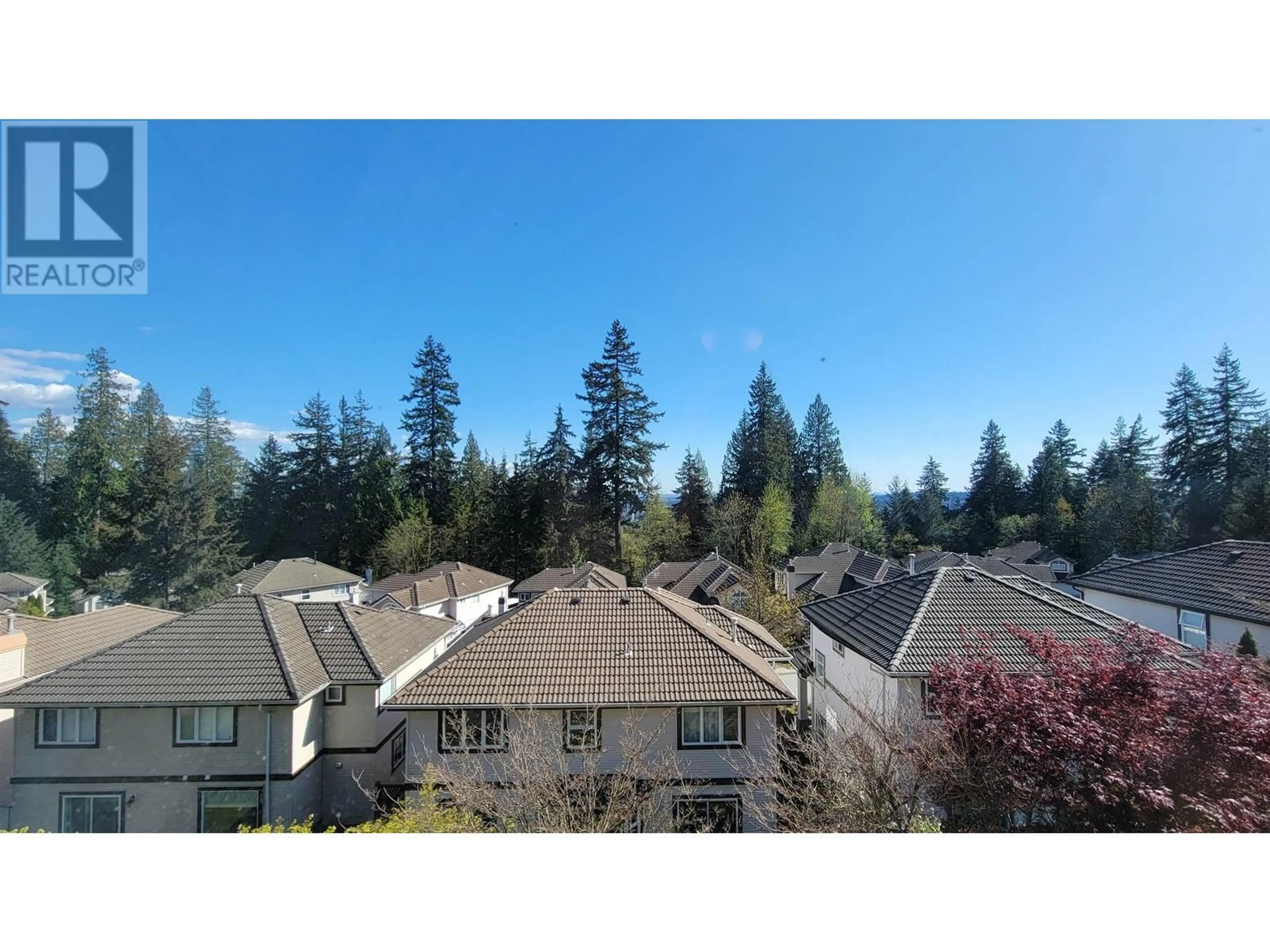 Frontside or backside of a home, the street view for 1662 PLATEAU CRESCENT, Coquitlam British Columbia V3E3B3