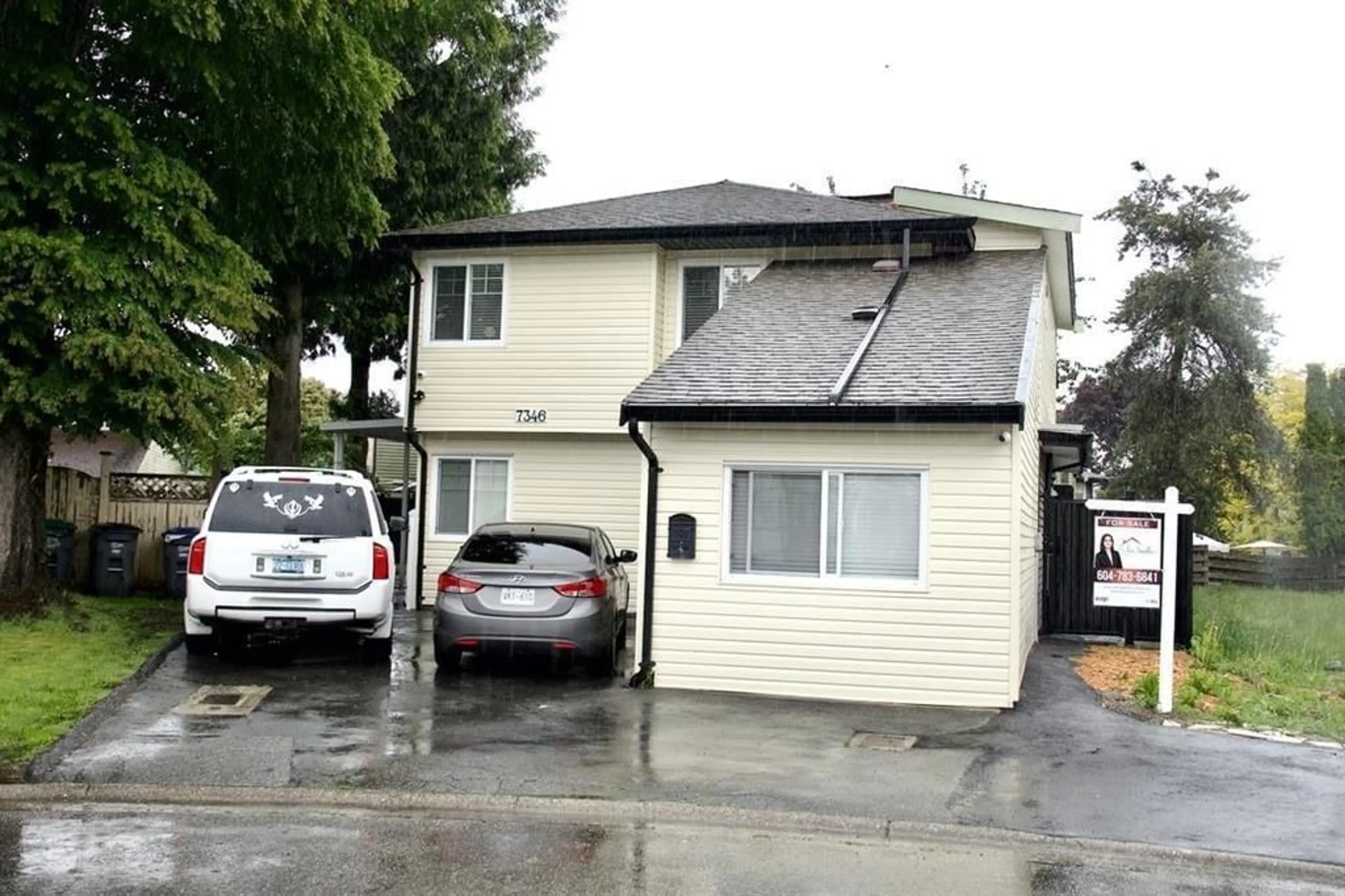 A pic from exterior of the house or condo for 7346 129A STREET, Surrey British Columbia V3W7E7