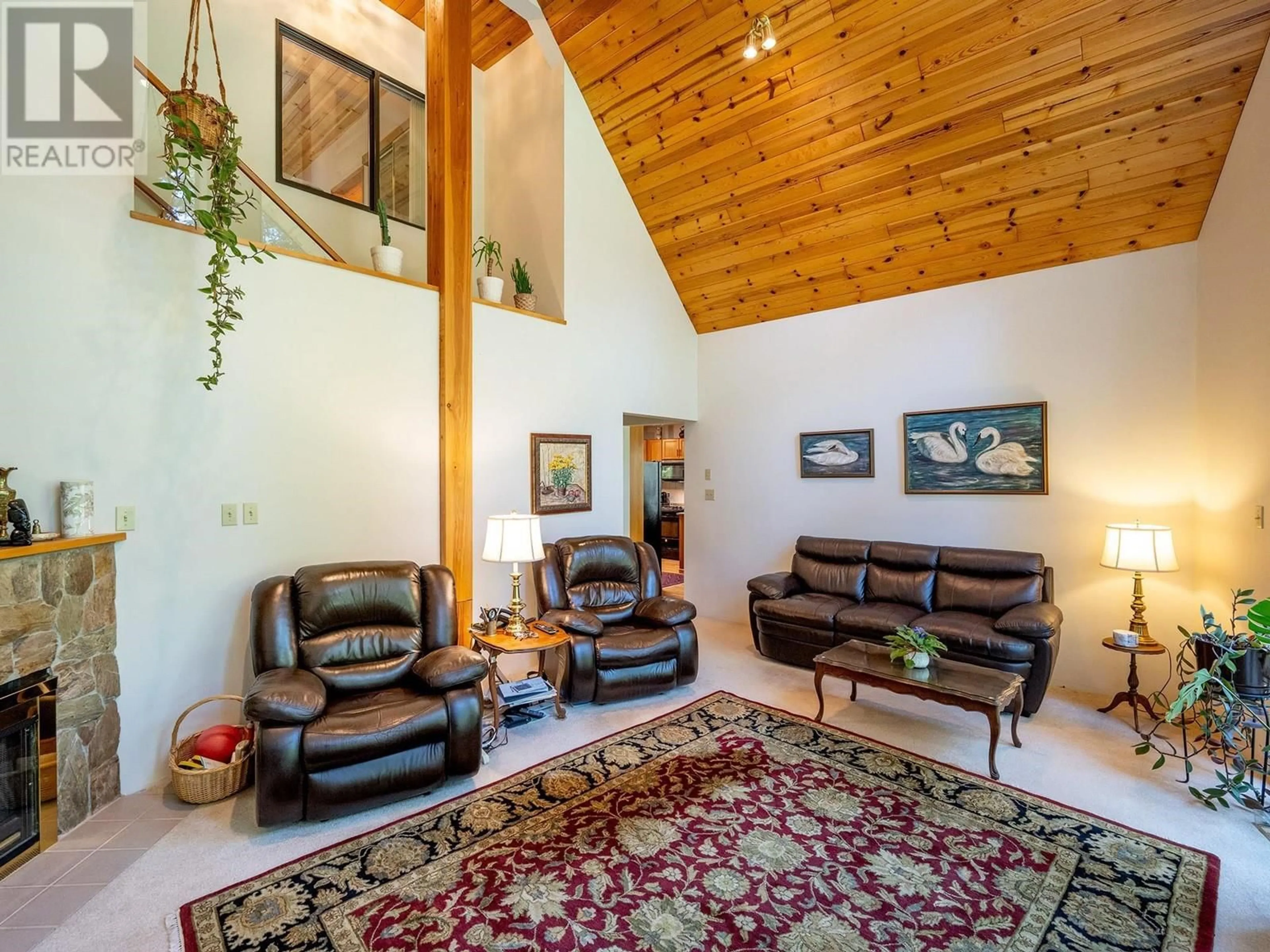 Living room with furniture, unknown for 9340 EMERALD DRIVE, Whistler British Columbia V8E0G5