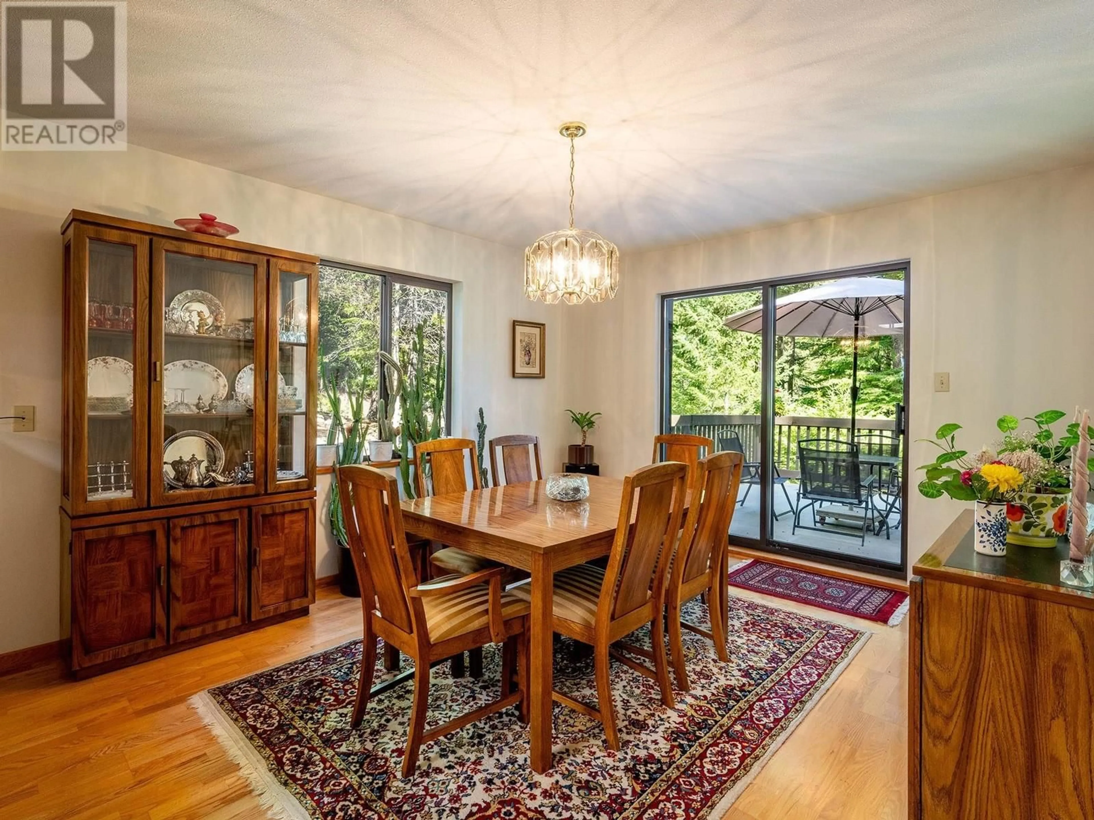 Dining room, unknown for 9340 EMERALD DRIVE, Whistler British Columbia V8E0G5