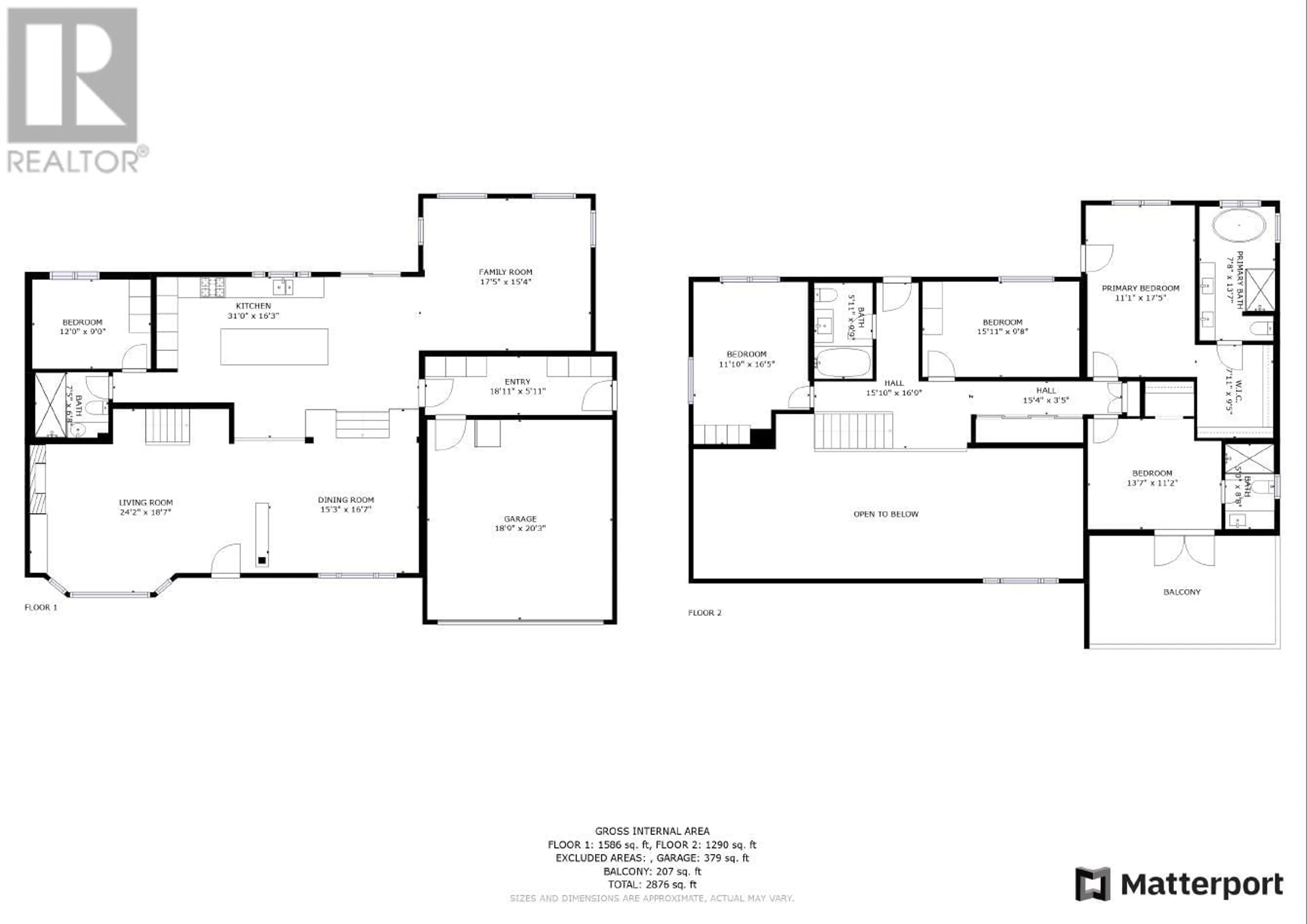 Floor plan for 40451 BRAEMAR DRIVE, Squamish British Columbia V8B0P3