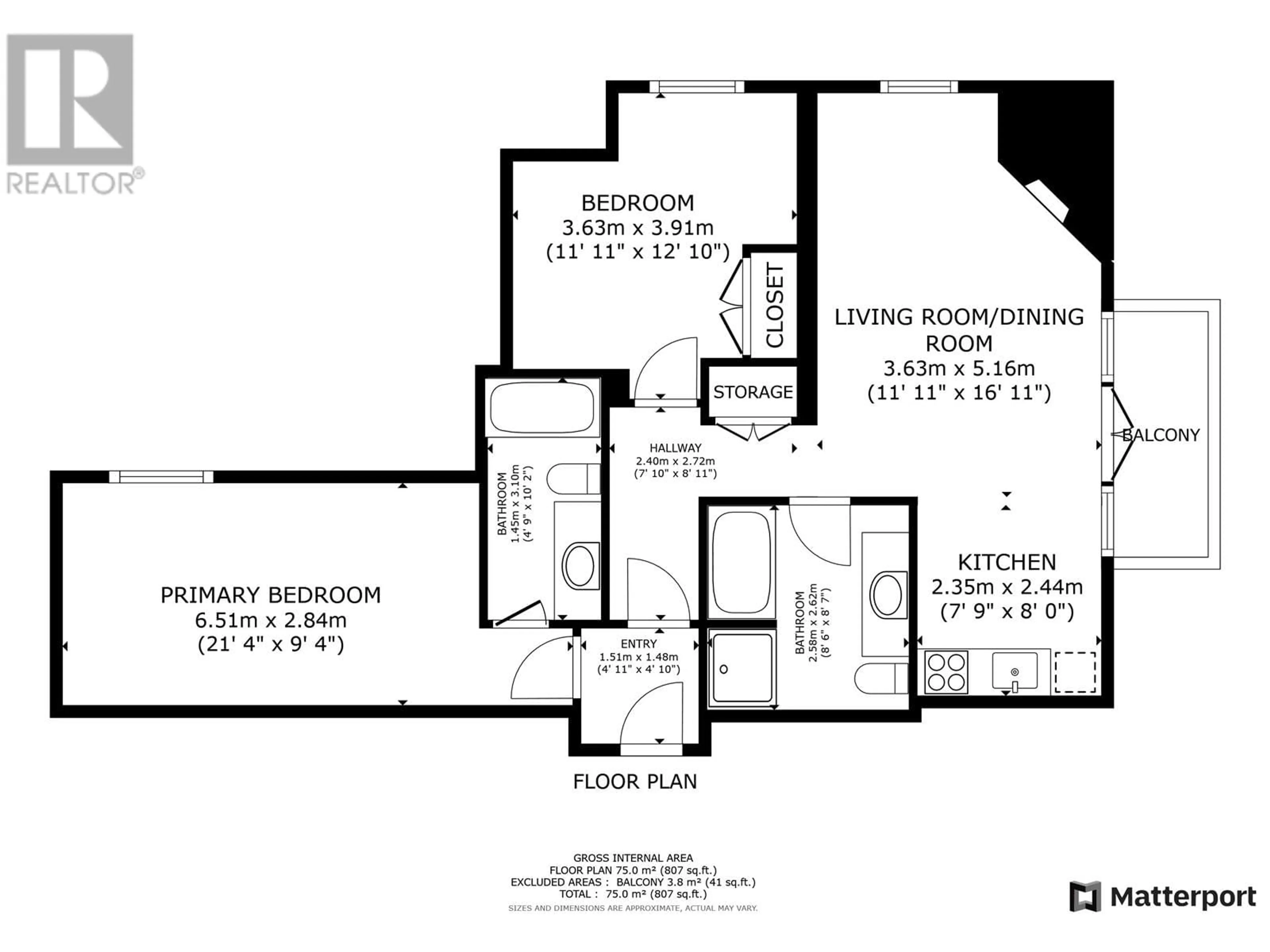 Floor plan for 605/606 4090 WHISTLER WAY, Whistler British Columbia V8E1J3