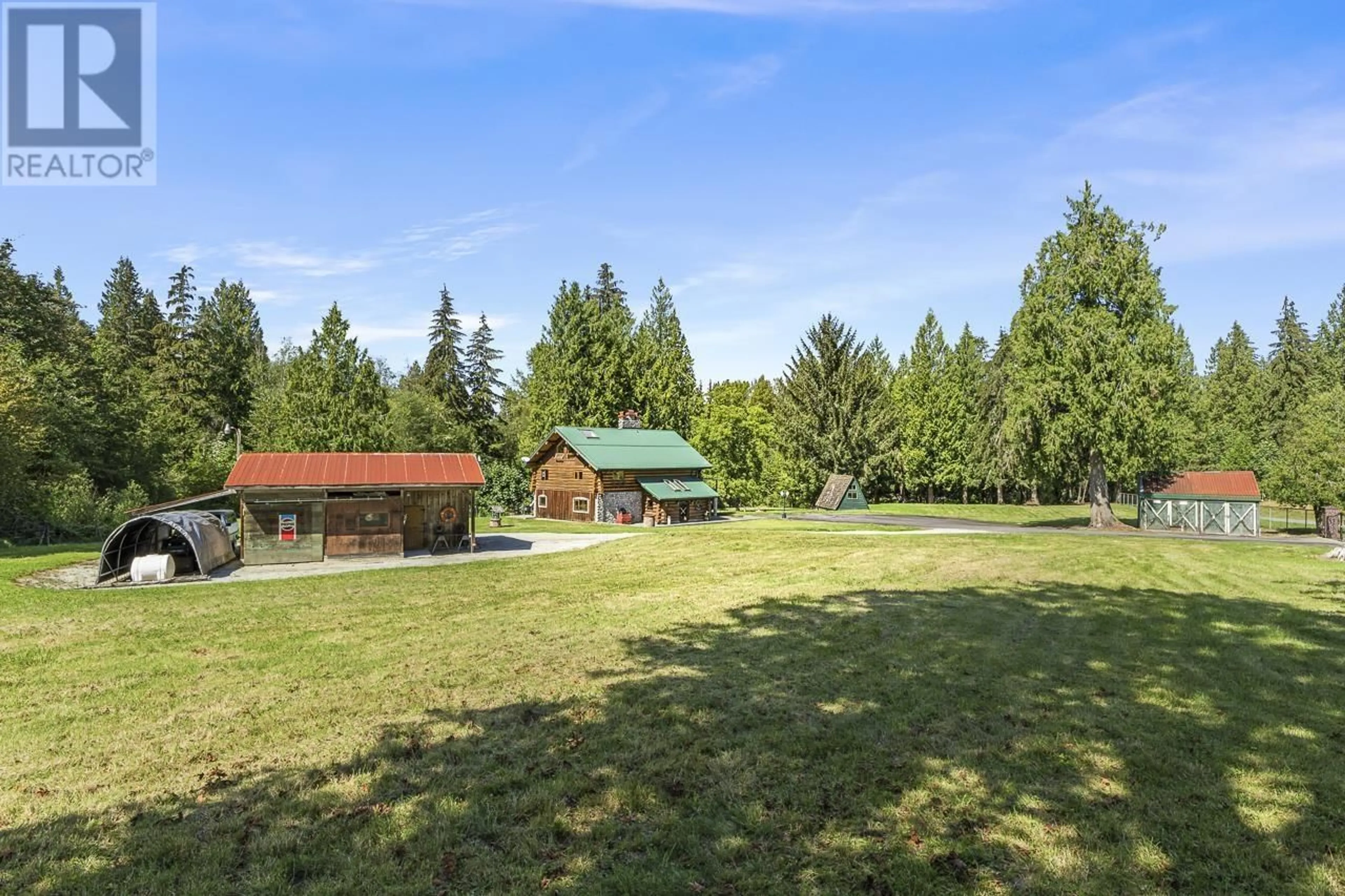 Patio, the fenced backyard for 25968 112 AVENUE, Maple Ridge British Columbia V2W1H1