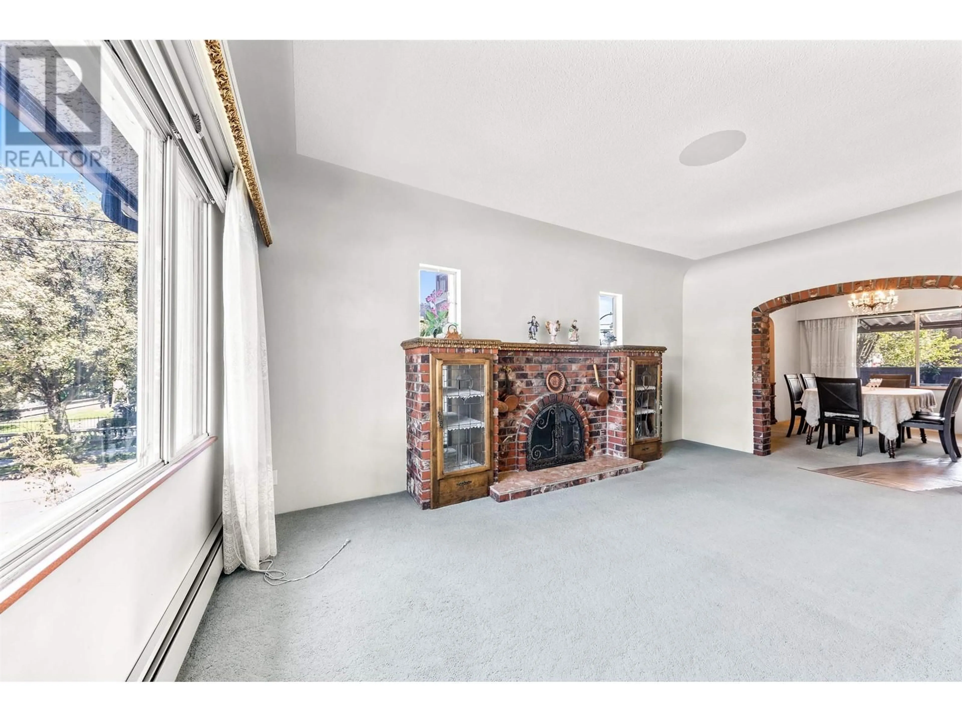 Other indoor space, cement floor for 1108 SEMLIN DRIVE, Vancouver British Columbia V5L4K2