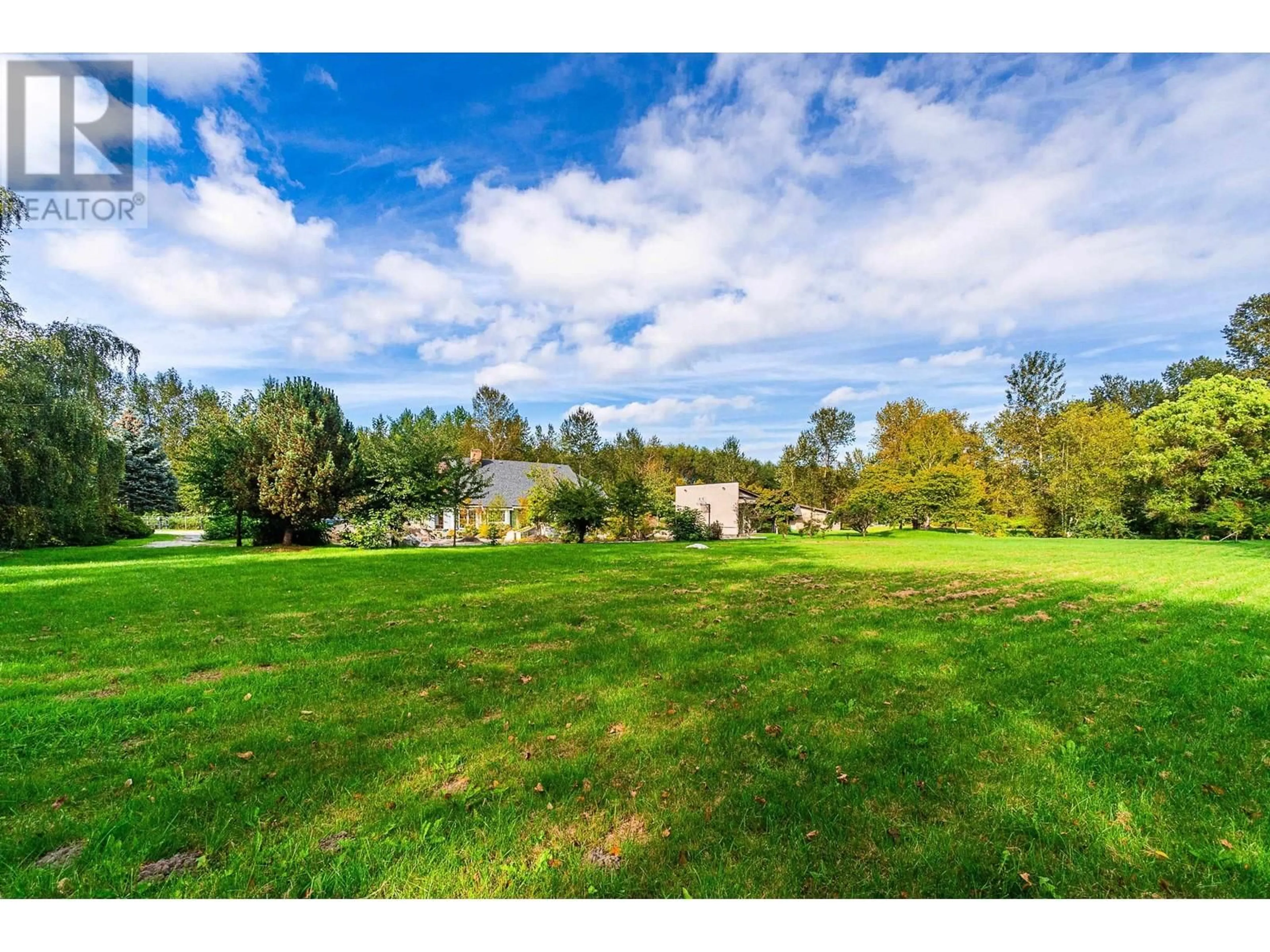 A pic from outside/outdoor area/front of a property/back of a property/a pic from drone, water/lake/river/ocean view for 9260 SIDAWAY ROAD, Richmond British Columbia V6W1C2