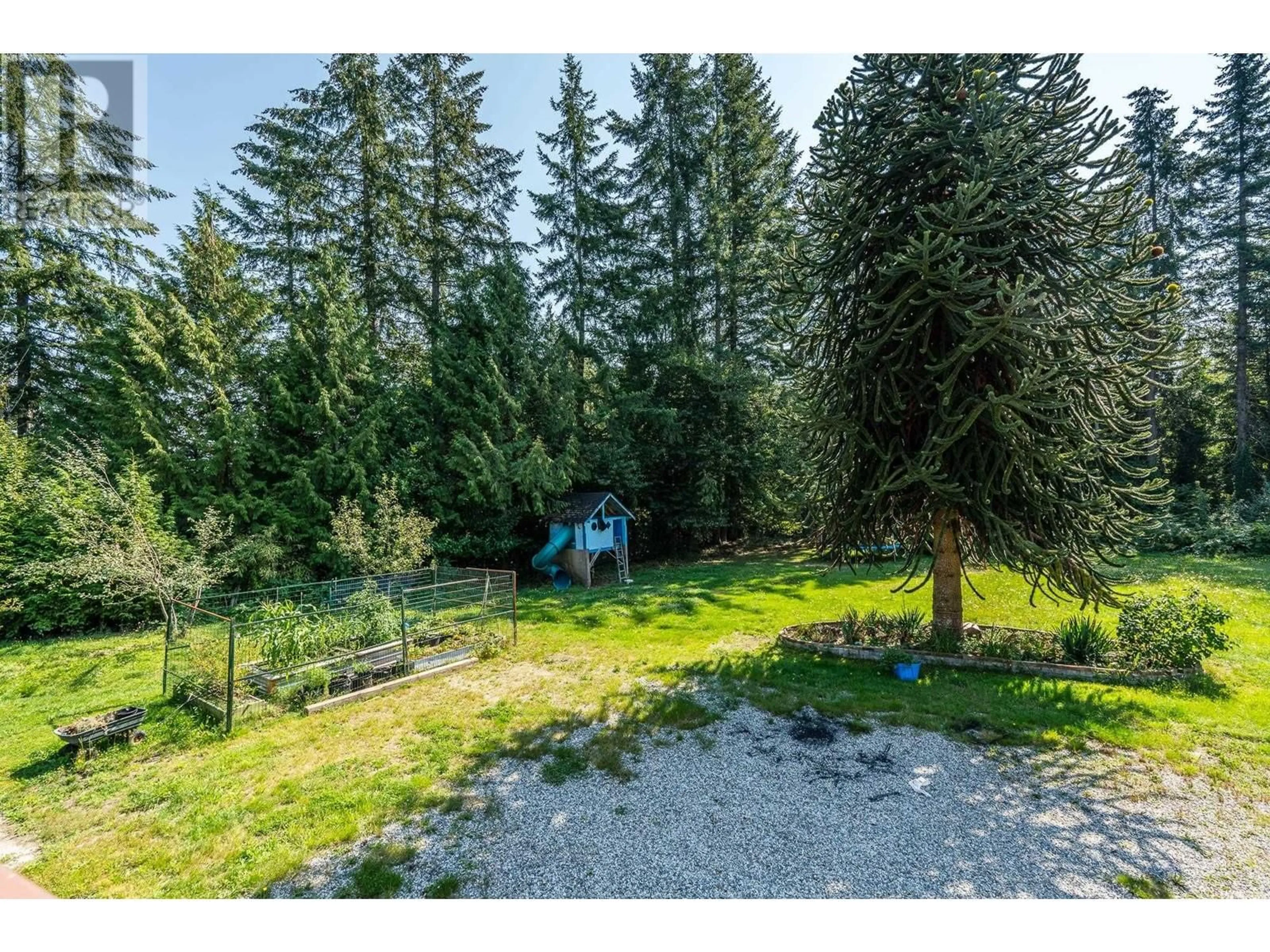 Shed for 1114 STEWART ROAD, Gibsons British Columbia V0N1V7