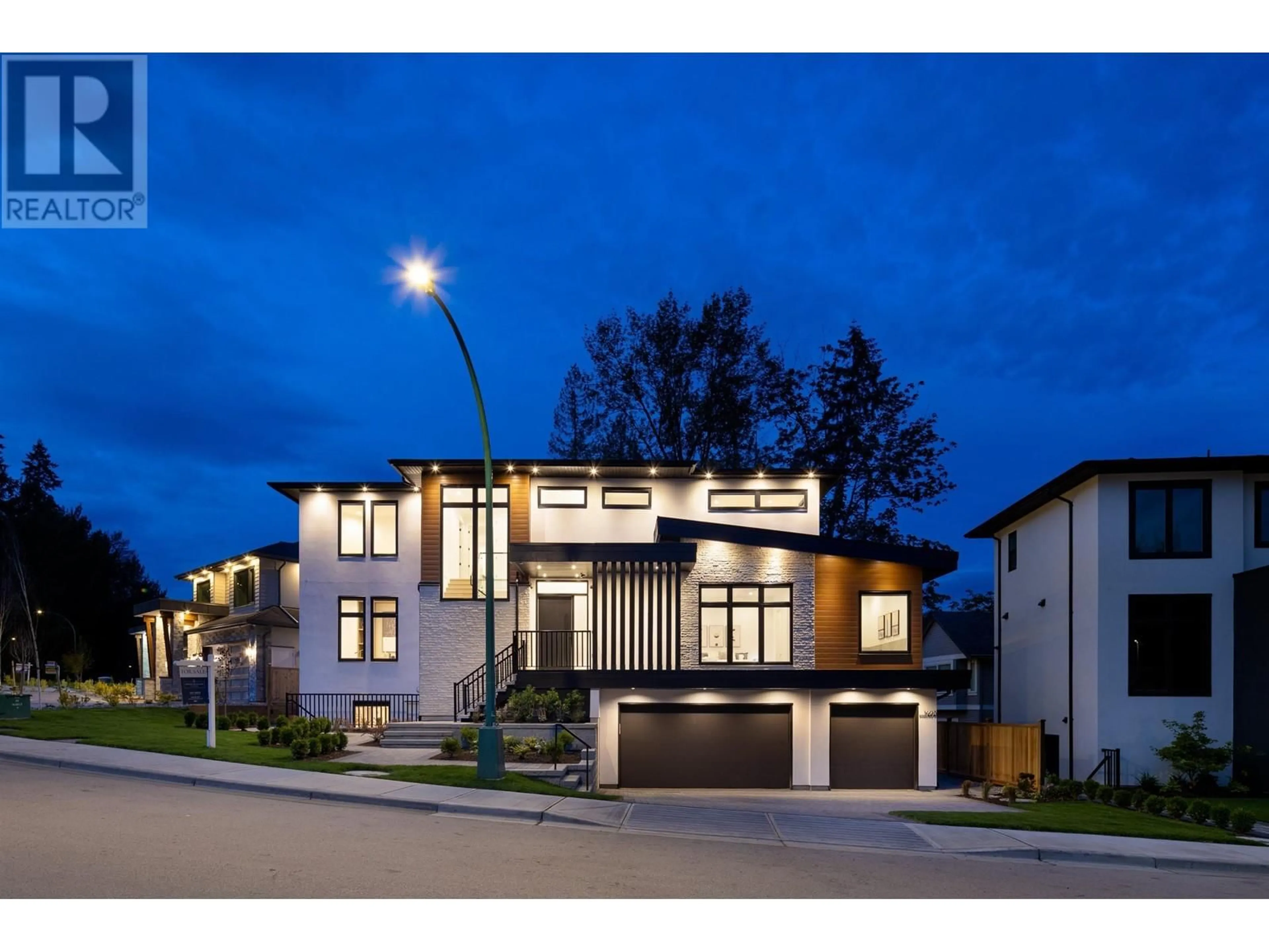 Frontside or backside of a home for 1403 PIPELINE PLACE, Coquitlam British Columbia V3E0V4