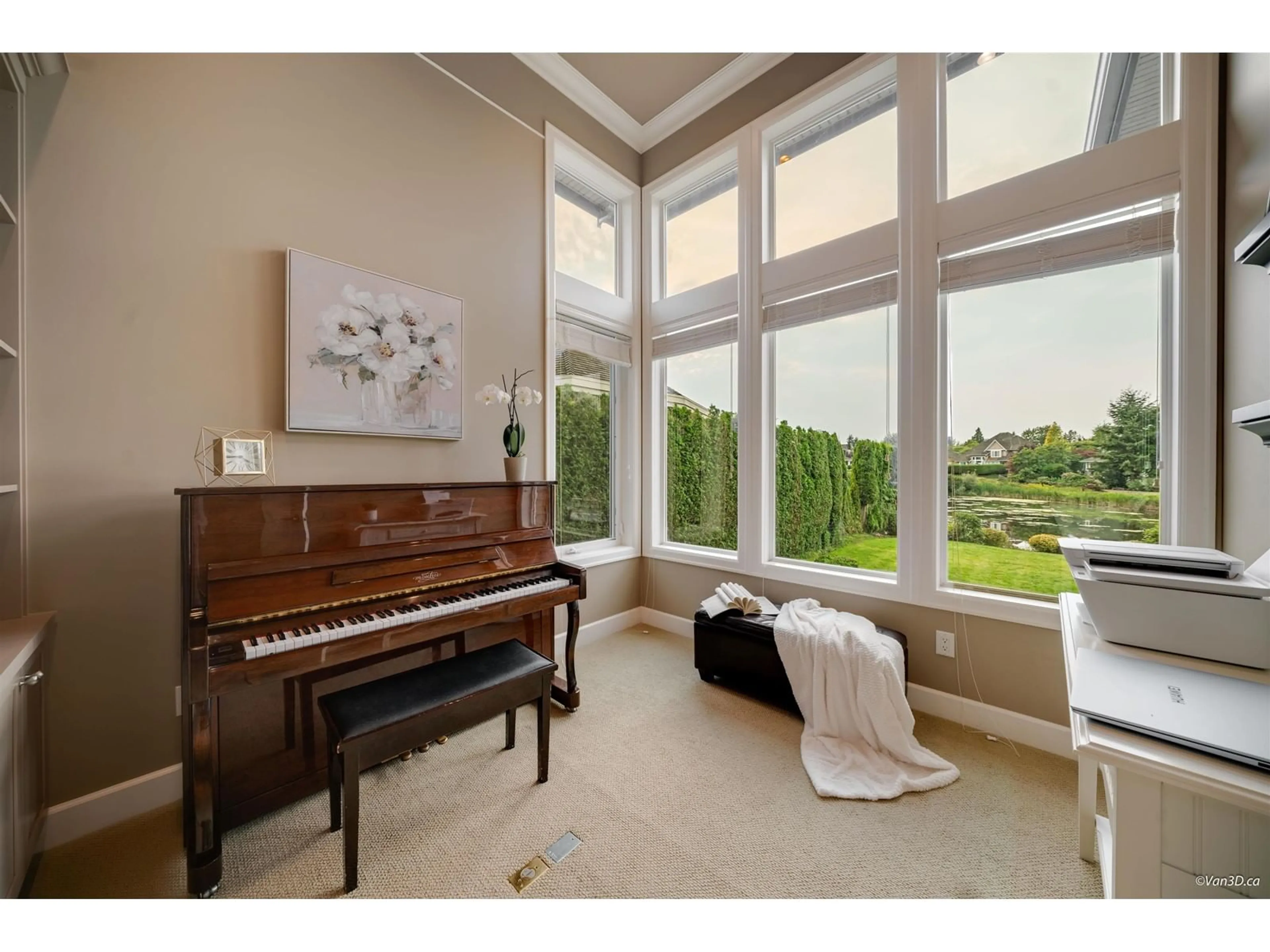 A pic of a room, wood floors for 3925 159 STREET, Surrey British Columbia V3Z0Y3