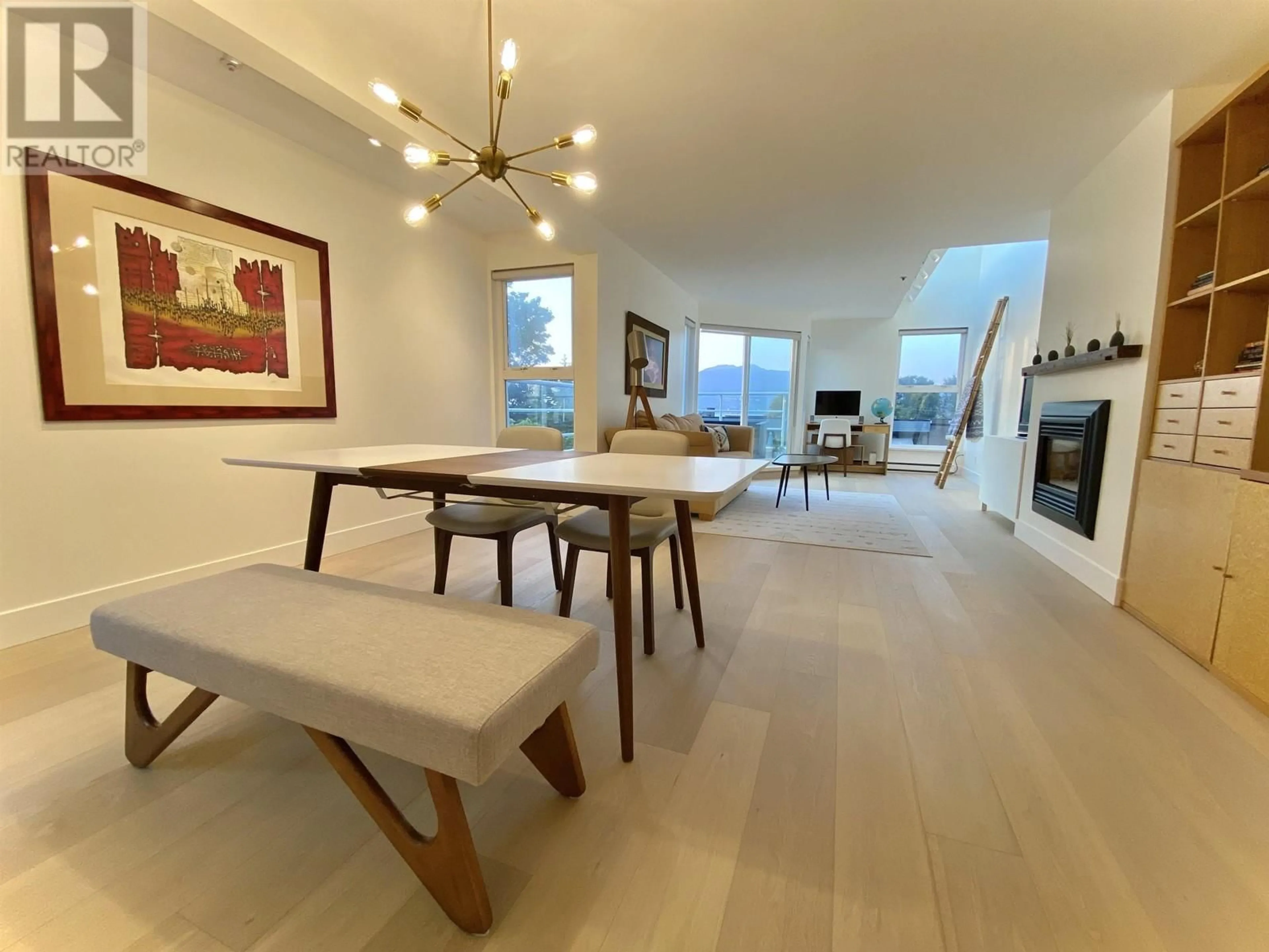 A pic of a room, wood floors for 2240 YORK AVENUE, Vancouver British Columbia V6K1C6