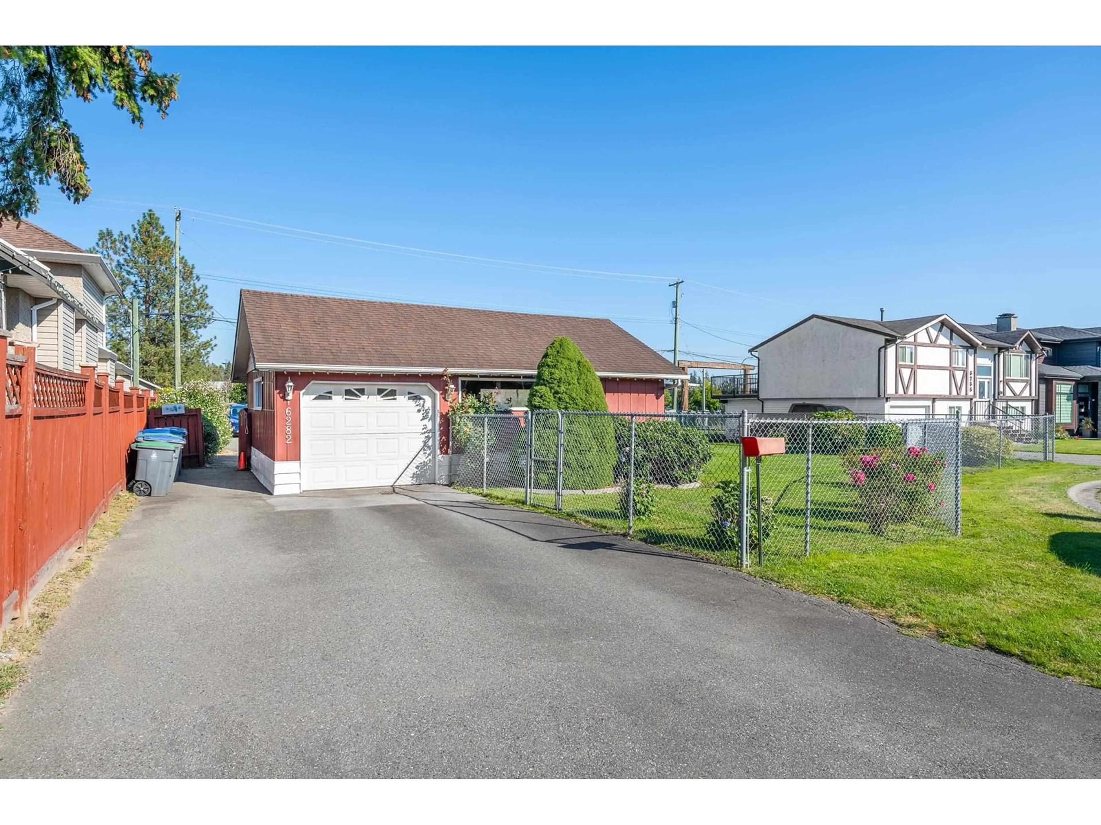 Unknown for 6282 175B STREET, Surrey British Columbia V3S5Z4