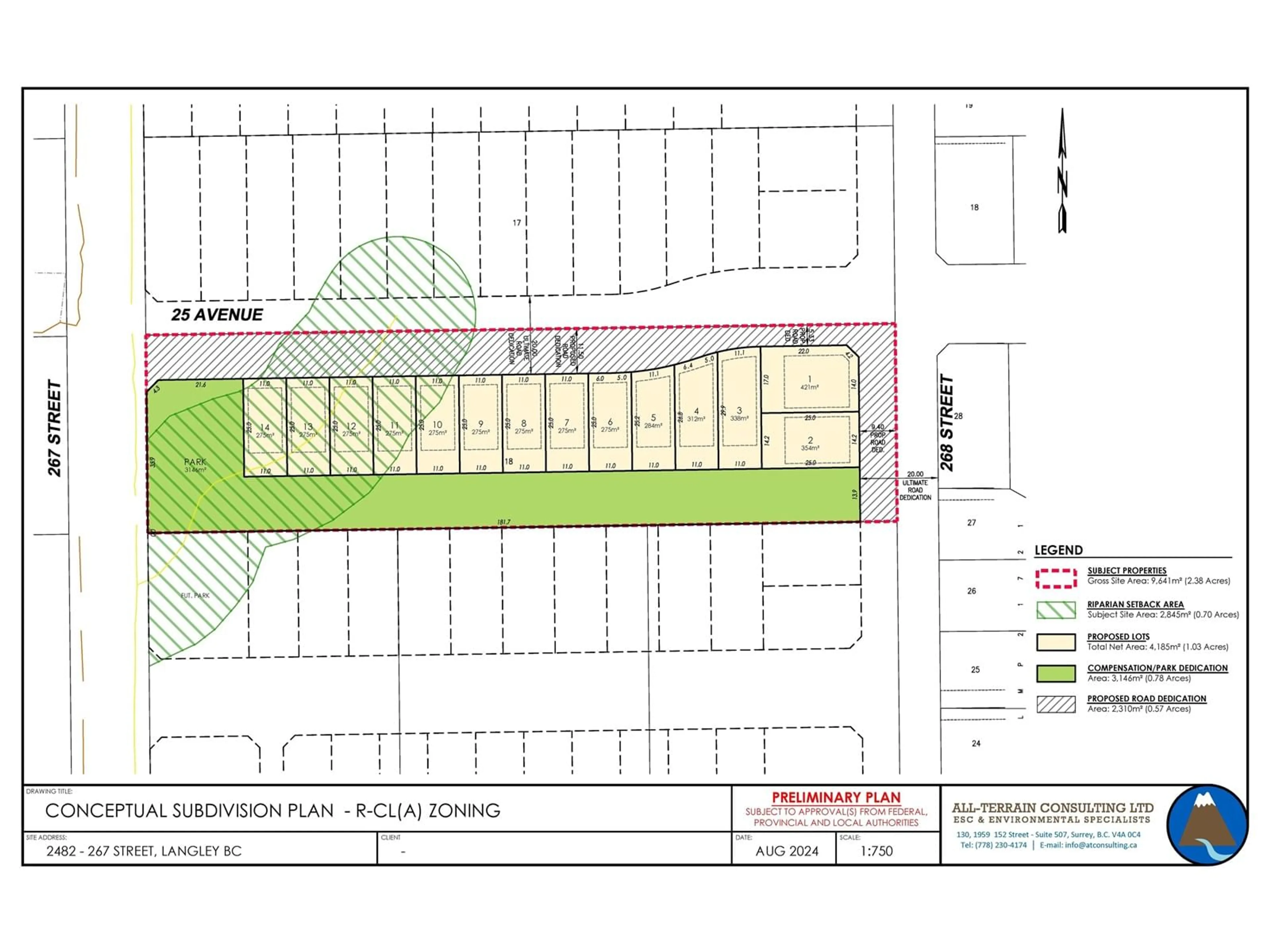 Floor plan for 2482 267 STREET, Langley British Columbia V4W2Y3