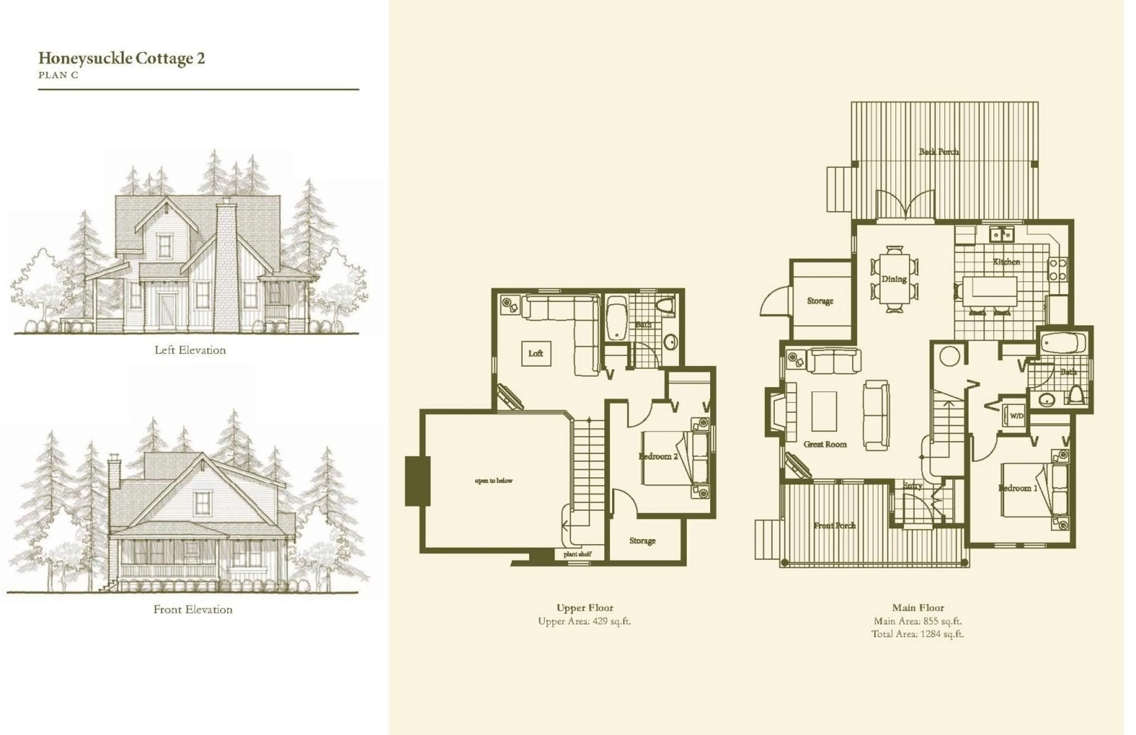 Floor plan for 1783 TREE HOUSE TRAIL, Lindell Beach British Columbia V2R0E1