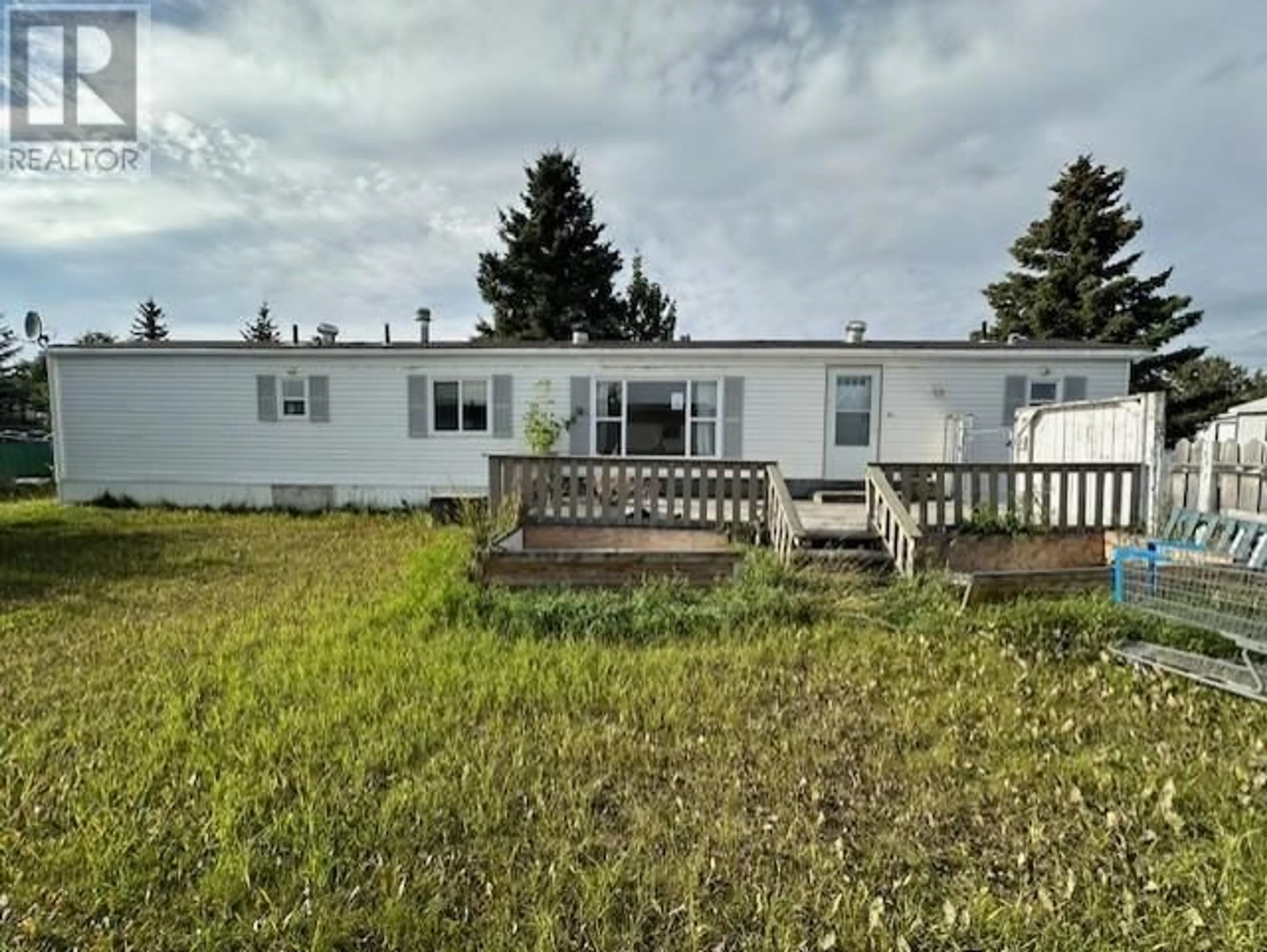 A pic from exterior of the house or condo, cottage for 140 9207 82 STREET, Fort St. John British Columbia V1J5G5