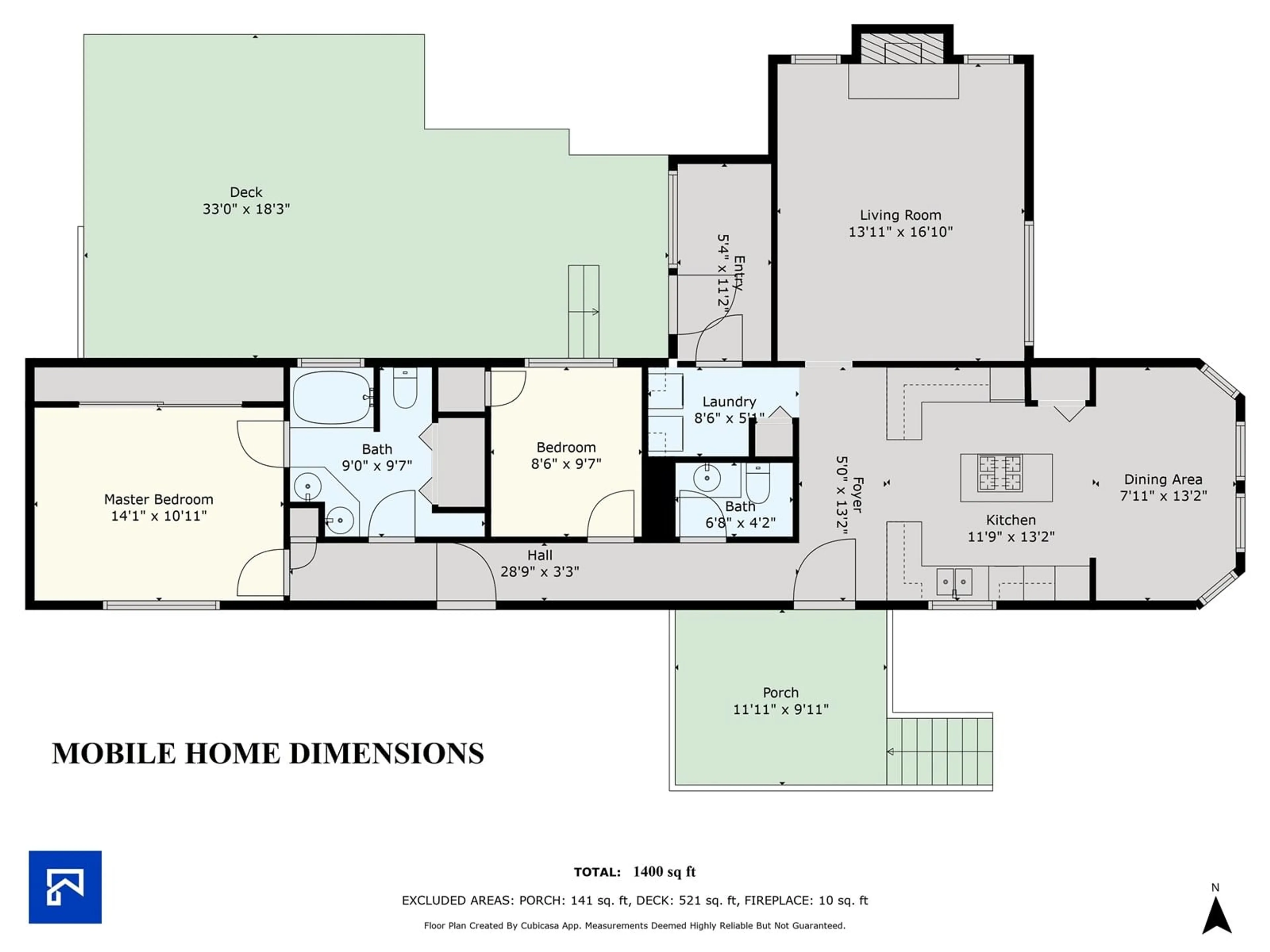 Floor plan for 27495 16 AVENUE, Langley British Columbia V4W2S6