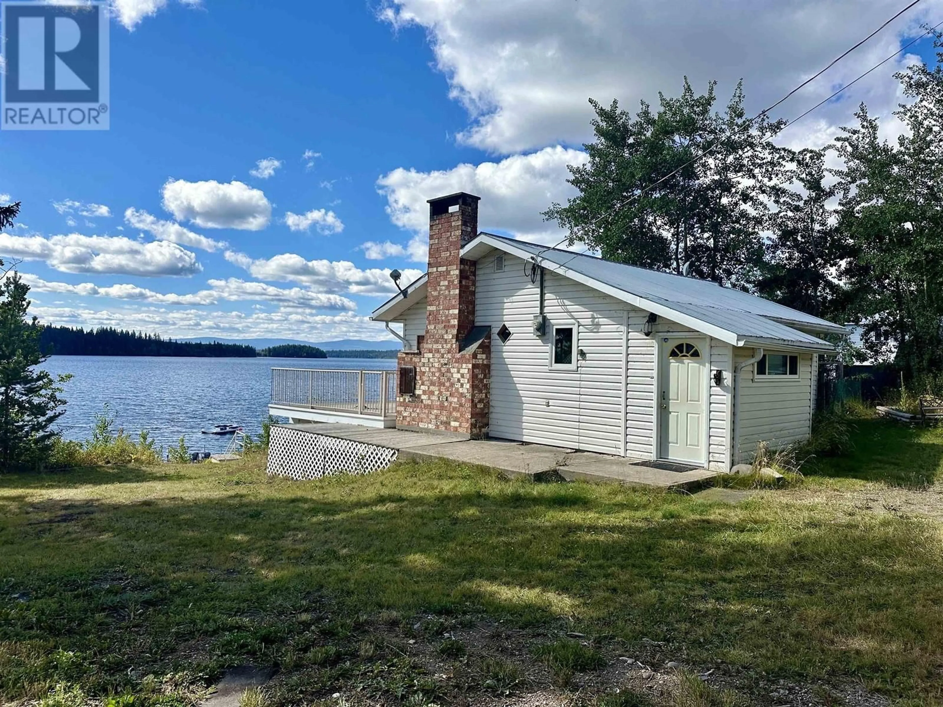 Unknown for 54665 JARDINE ROAD, Cluculz Lake British Columbia V0J3A3