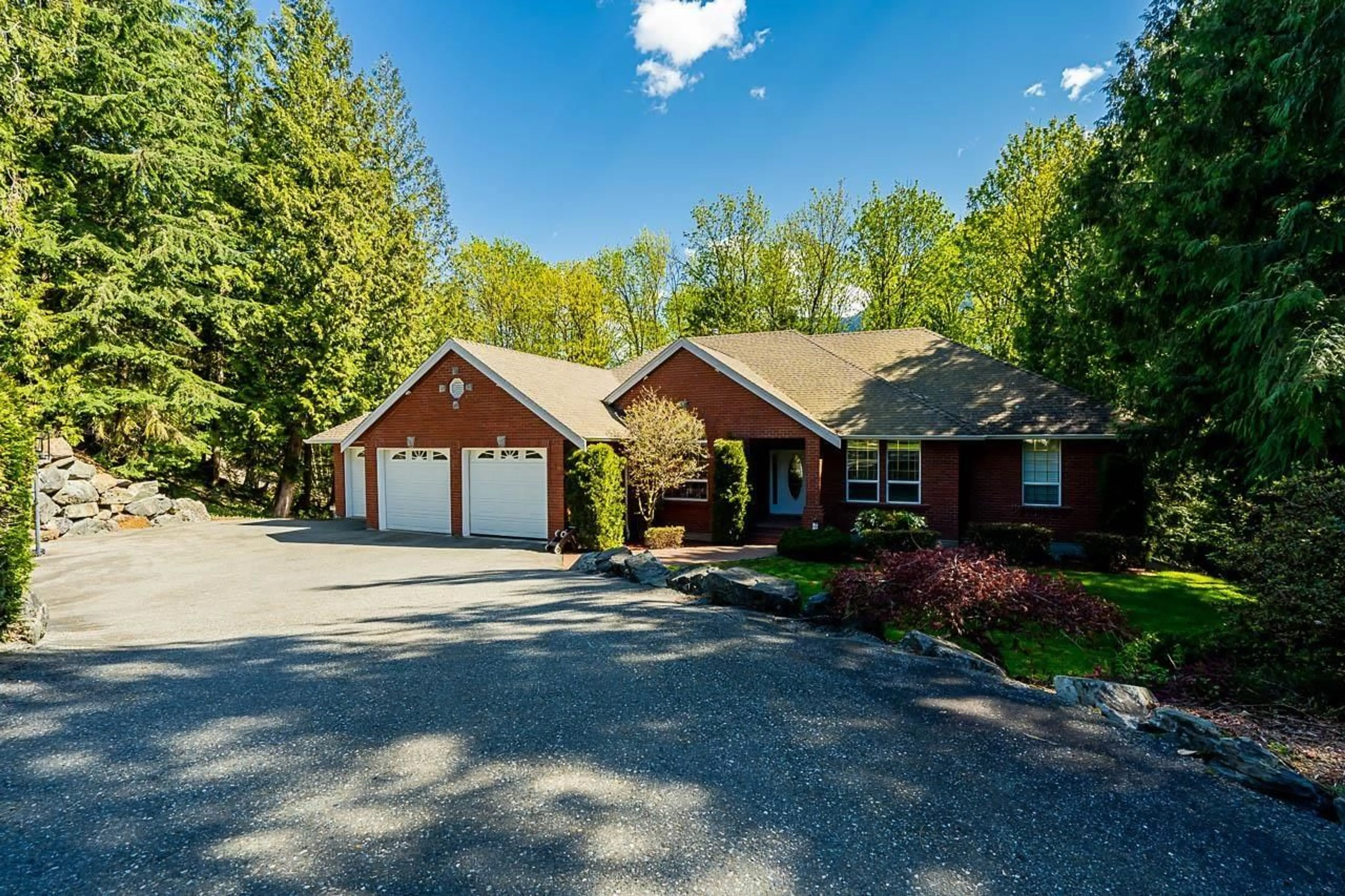 Frontside or backside of a home, cottage for 14 10200 GRAY ROAD, Rosedale British Columbia V0X1X1