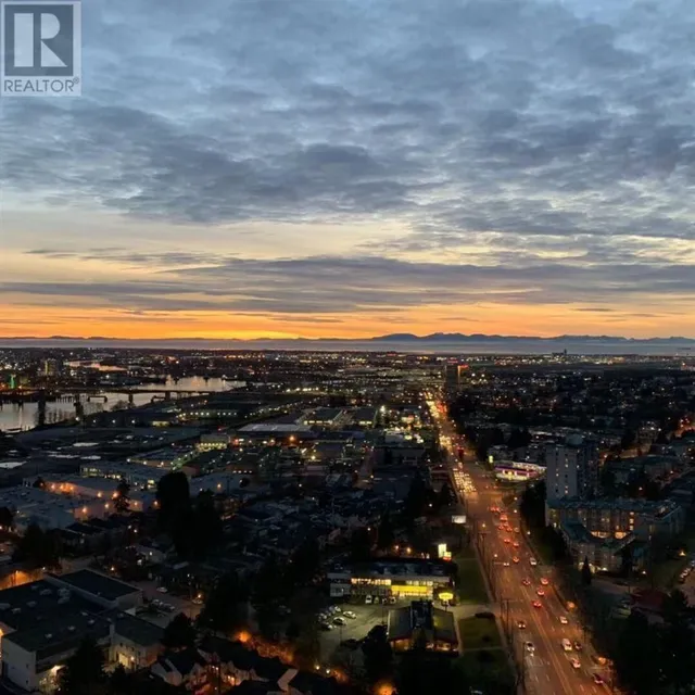 3303 - 488 MARINE DRIVE, Vancouver 3